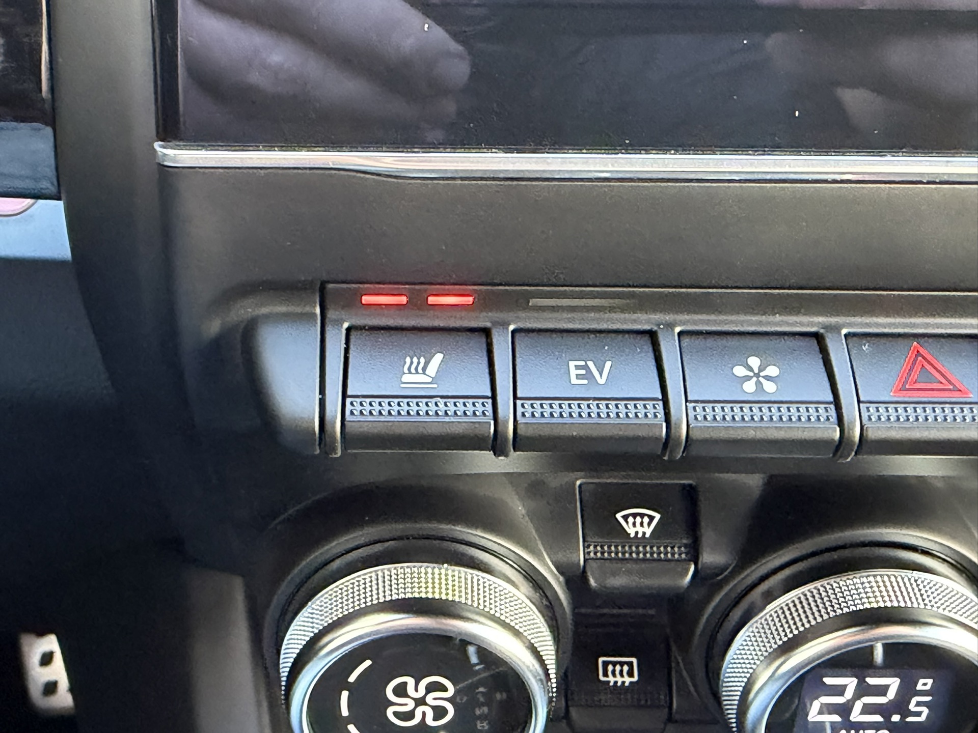 Foto van Renault Arkana E-tech