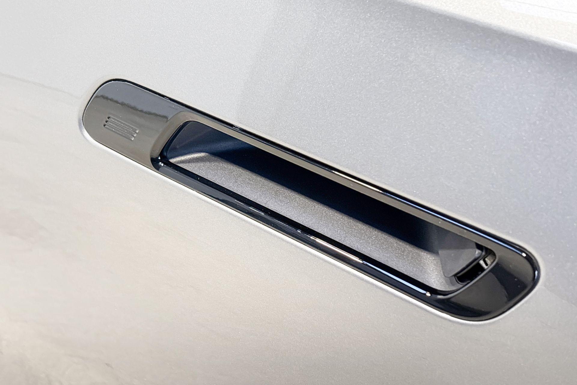 Foto van BMW I7 Edrive50