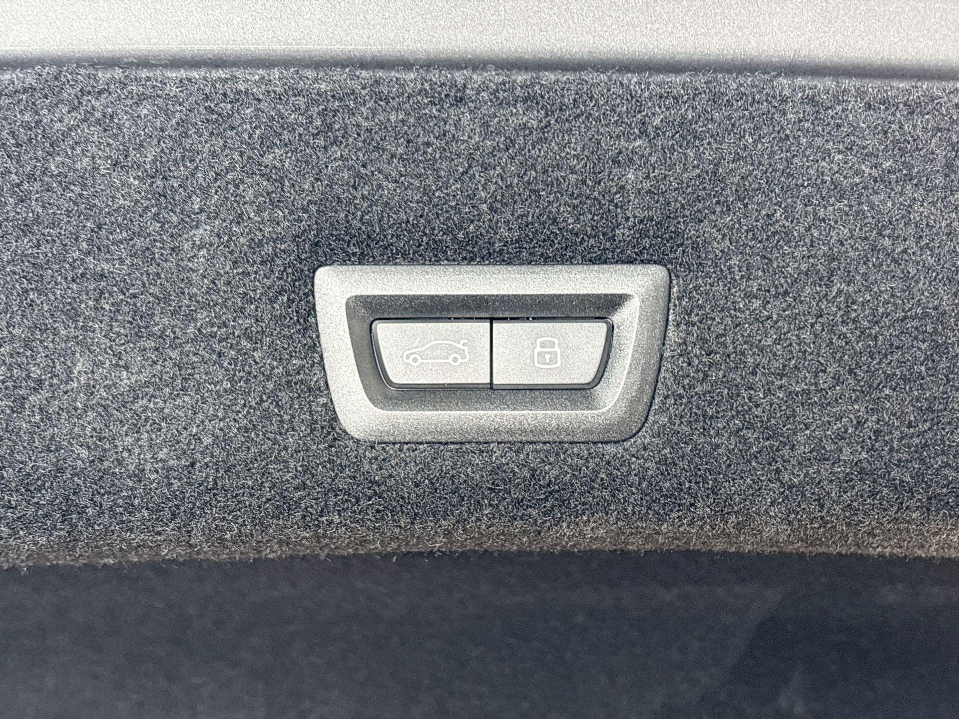 Foto van BMW I7 Edrive50