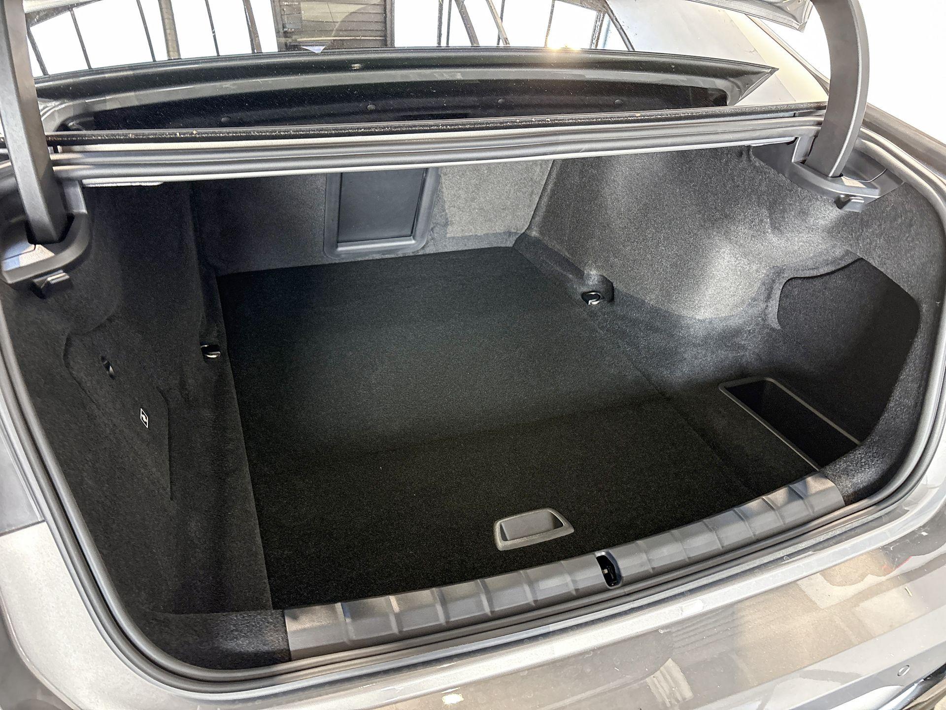Foto van BMW I7 Edrive50