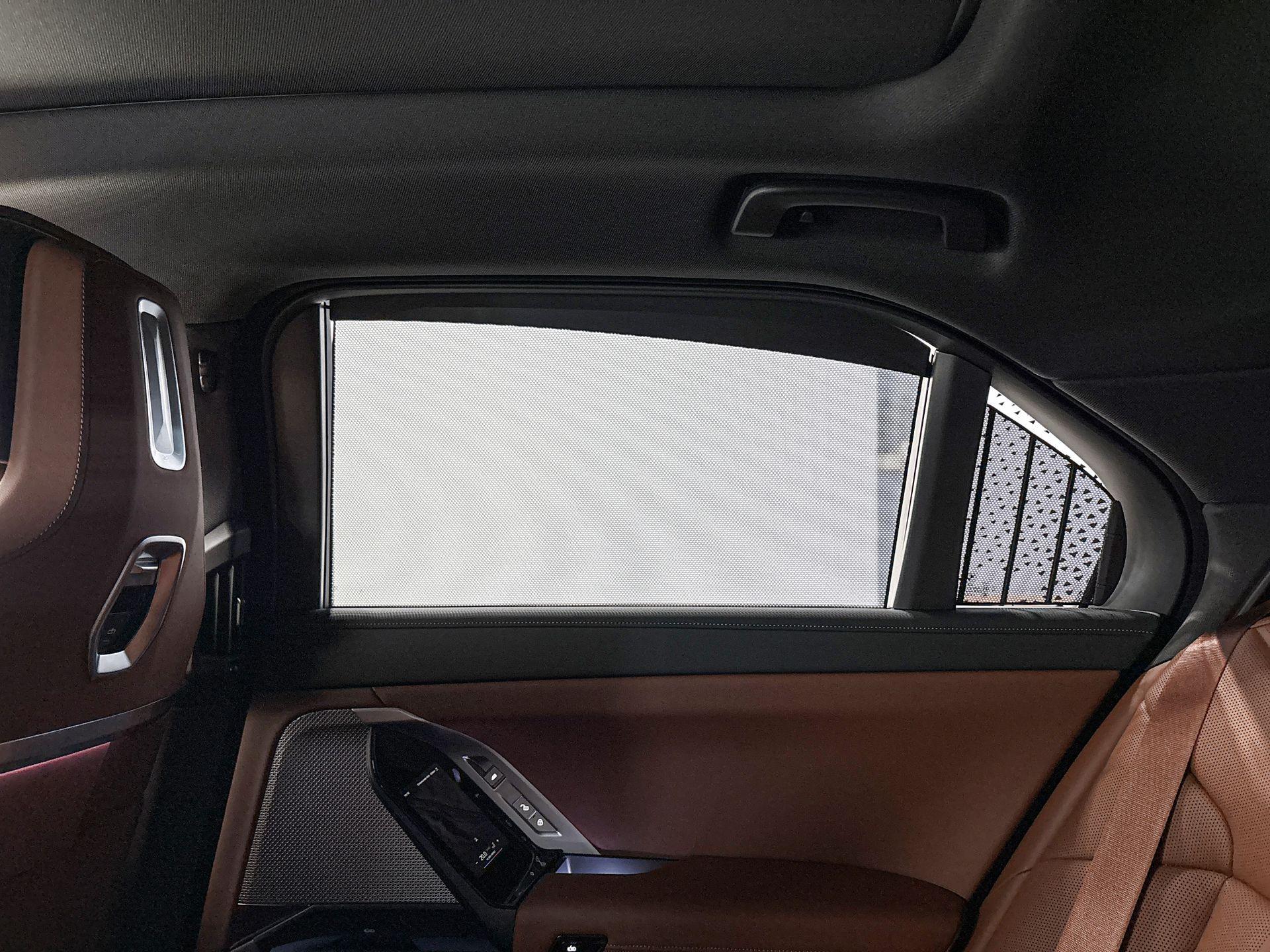 Foto van BMW I7 Edrive50
