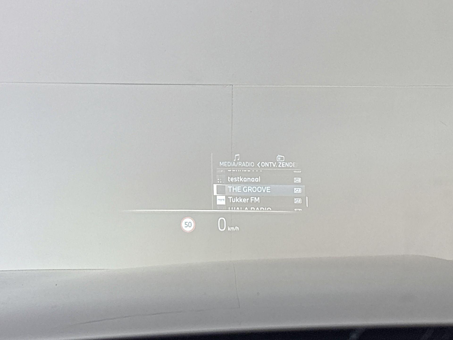 Foto van BMW I7 Edrive50