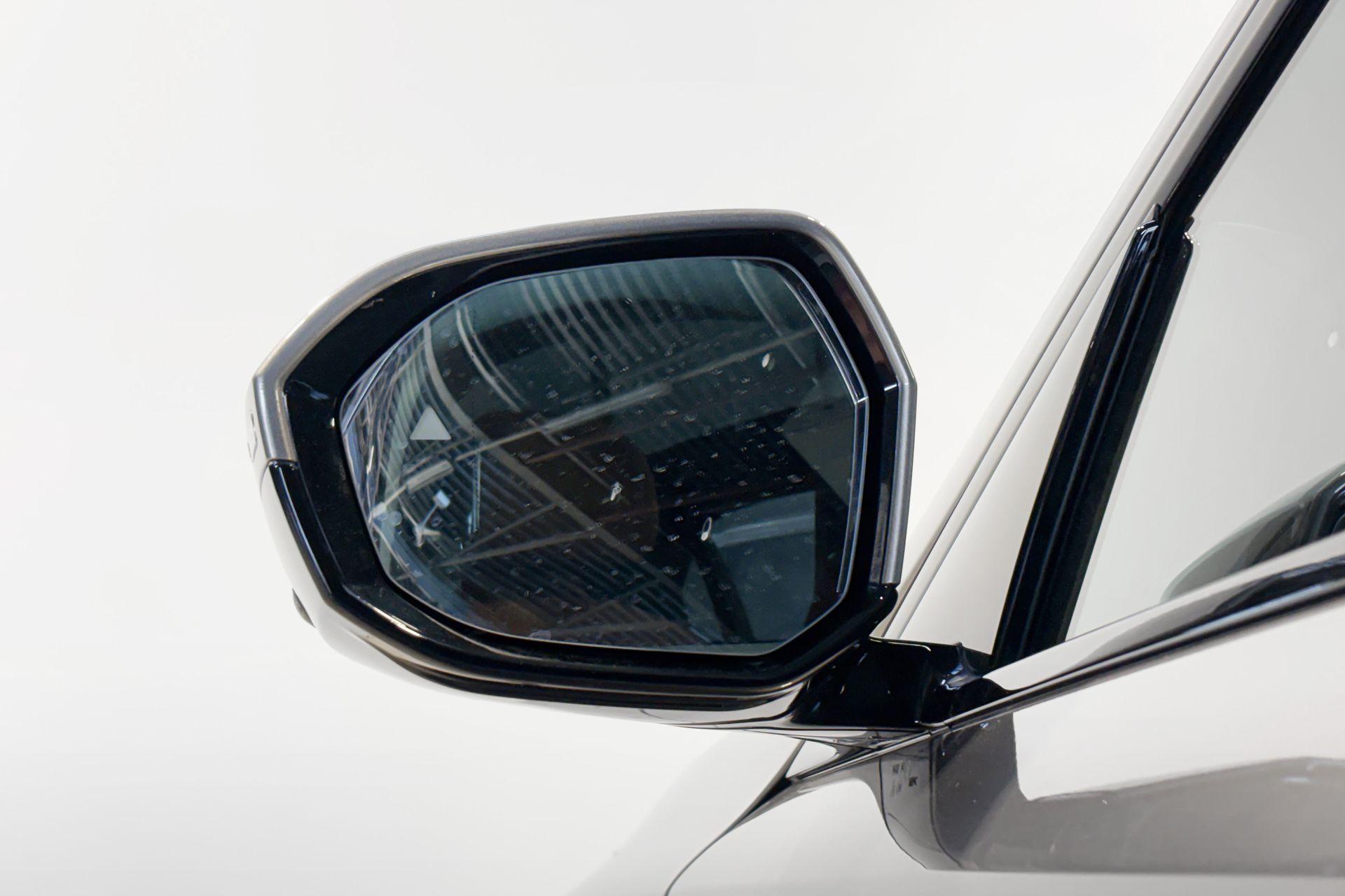 Foto van BMW I7 Edrive50