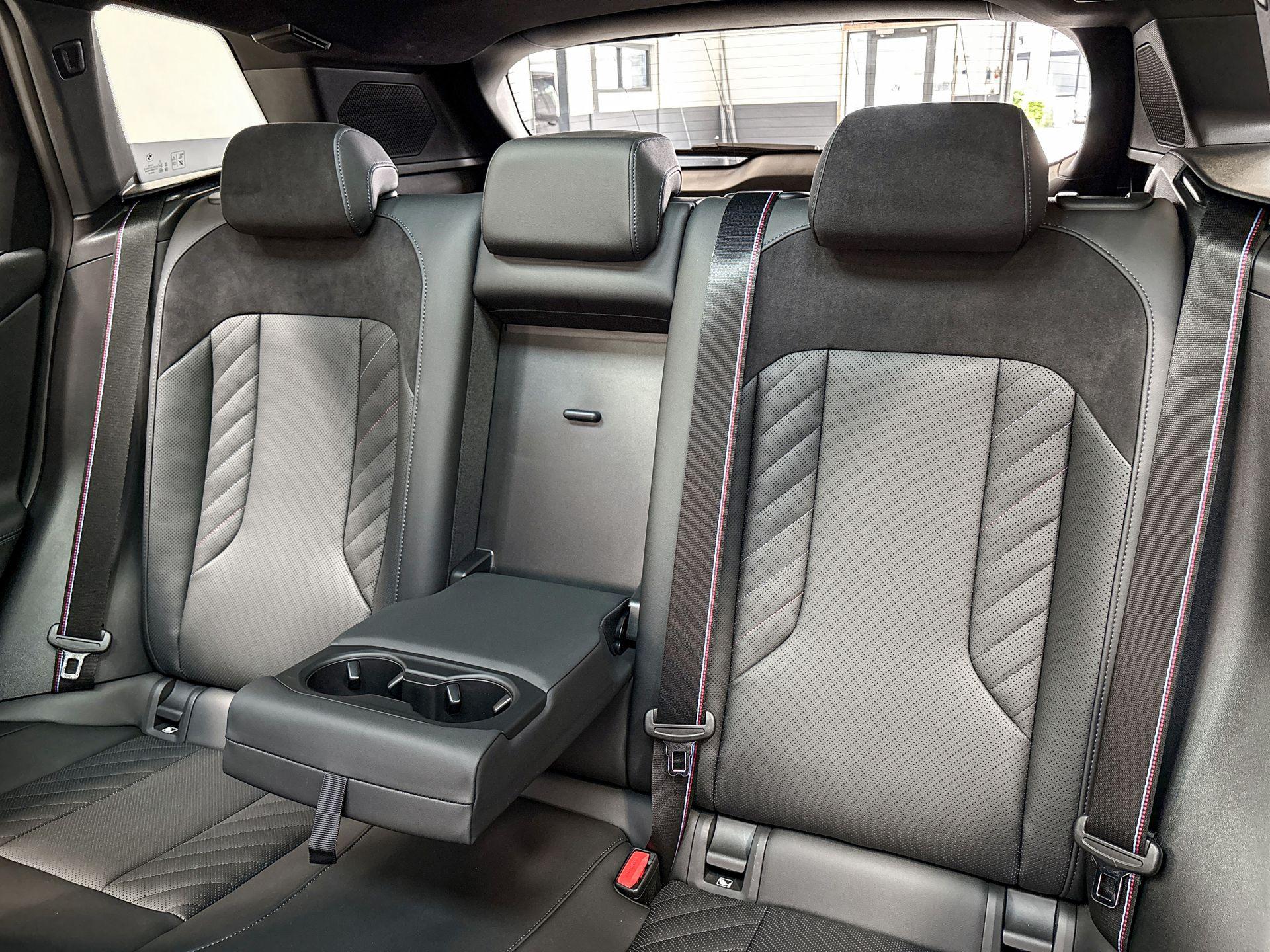 Foto van BMW X3