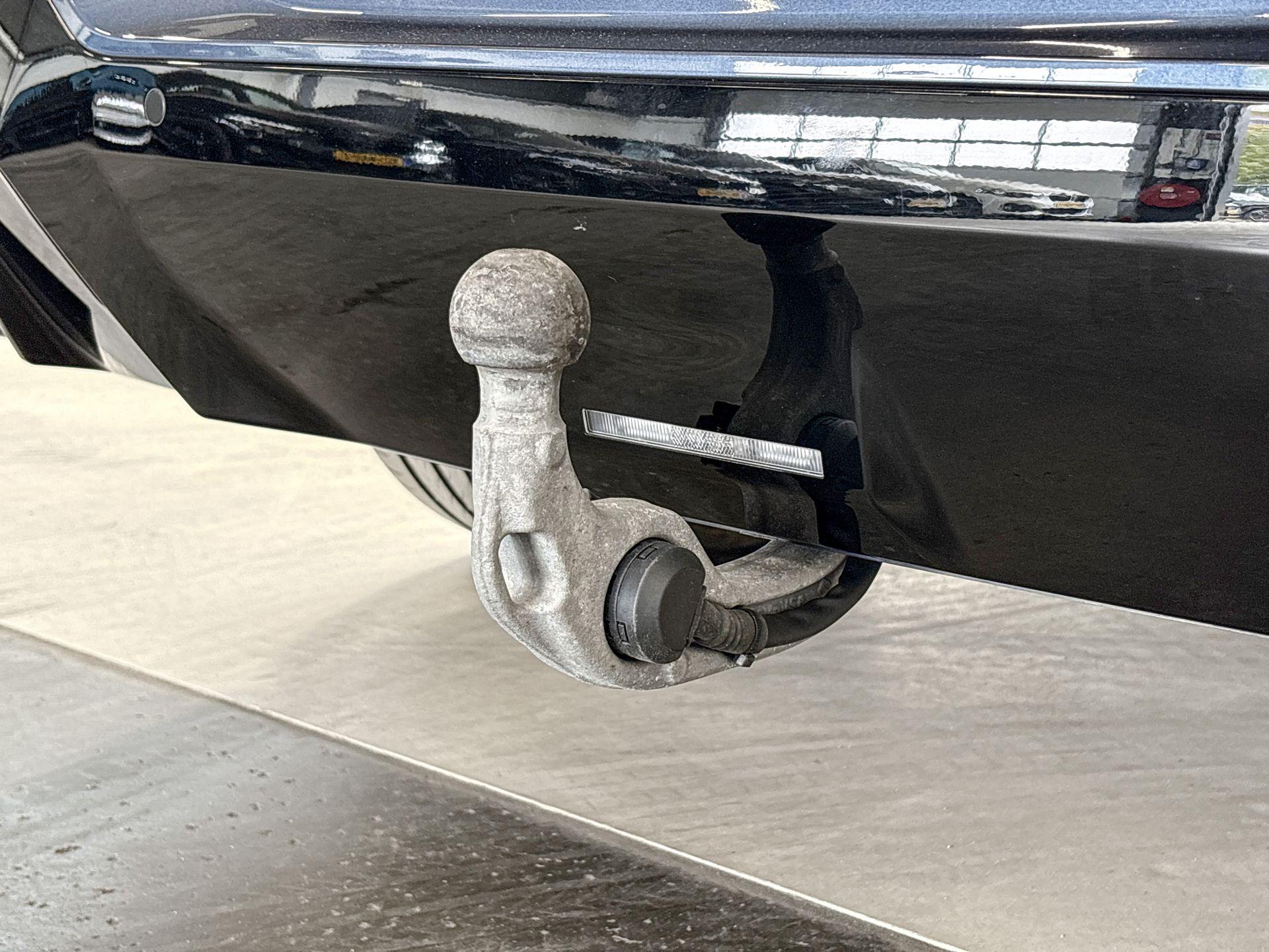 Foto van BMW X3