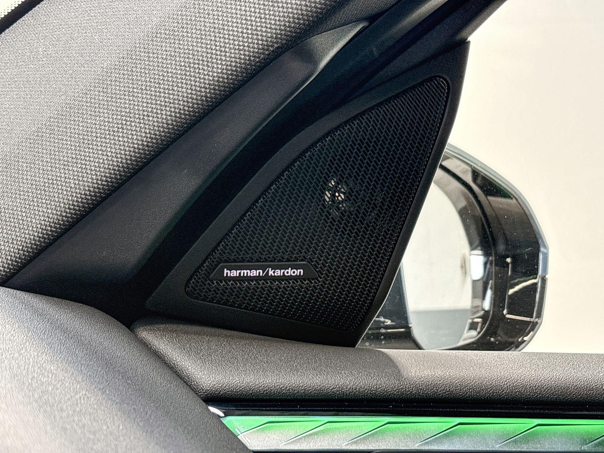 Foto van BMW X3
