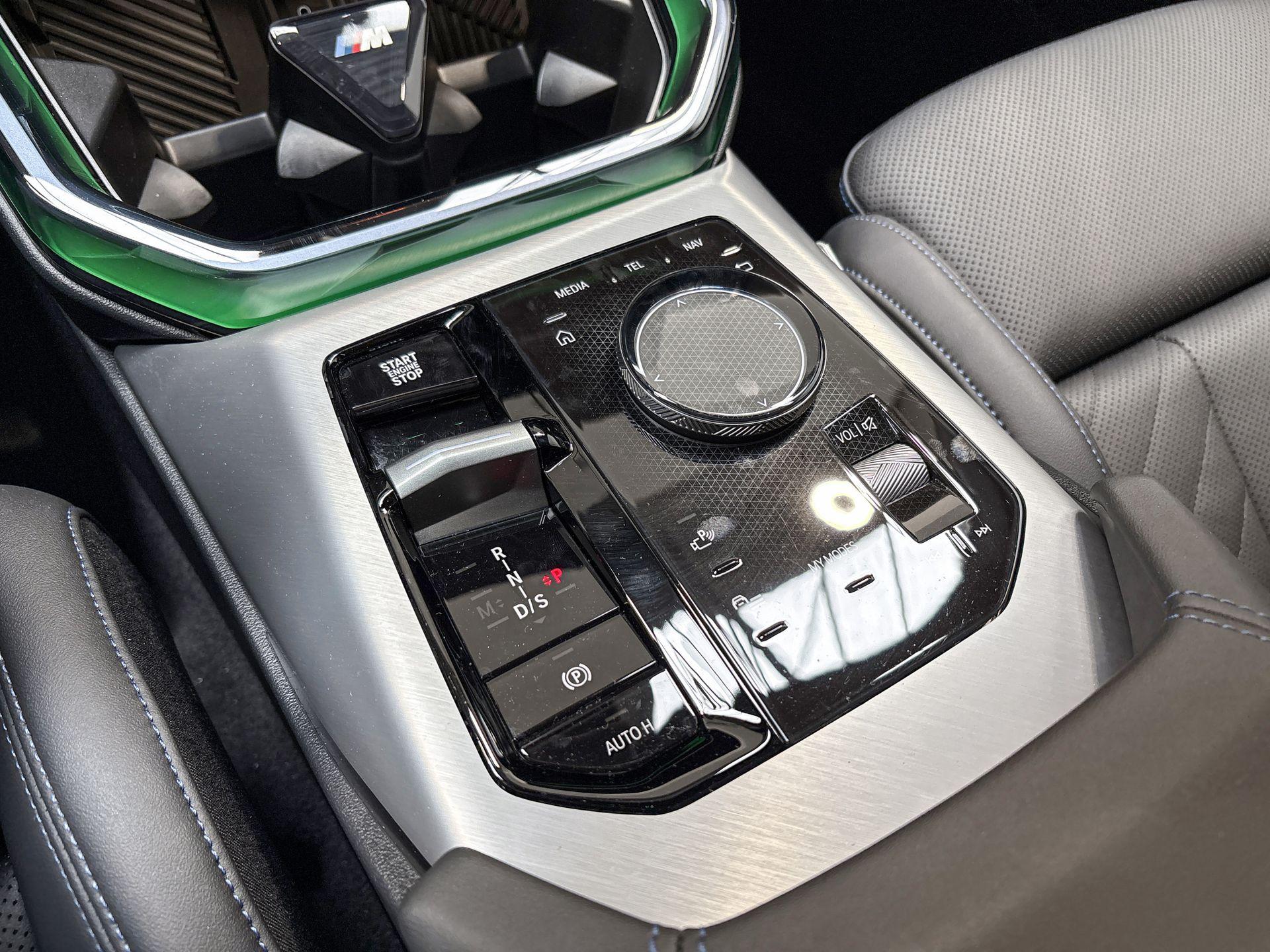 Foto van BMW X3