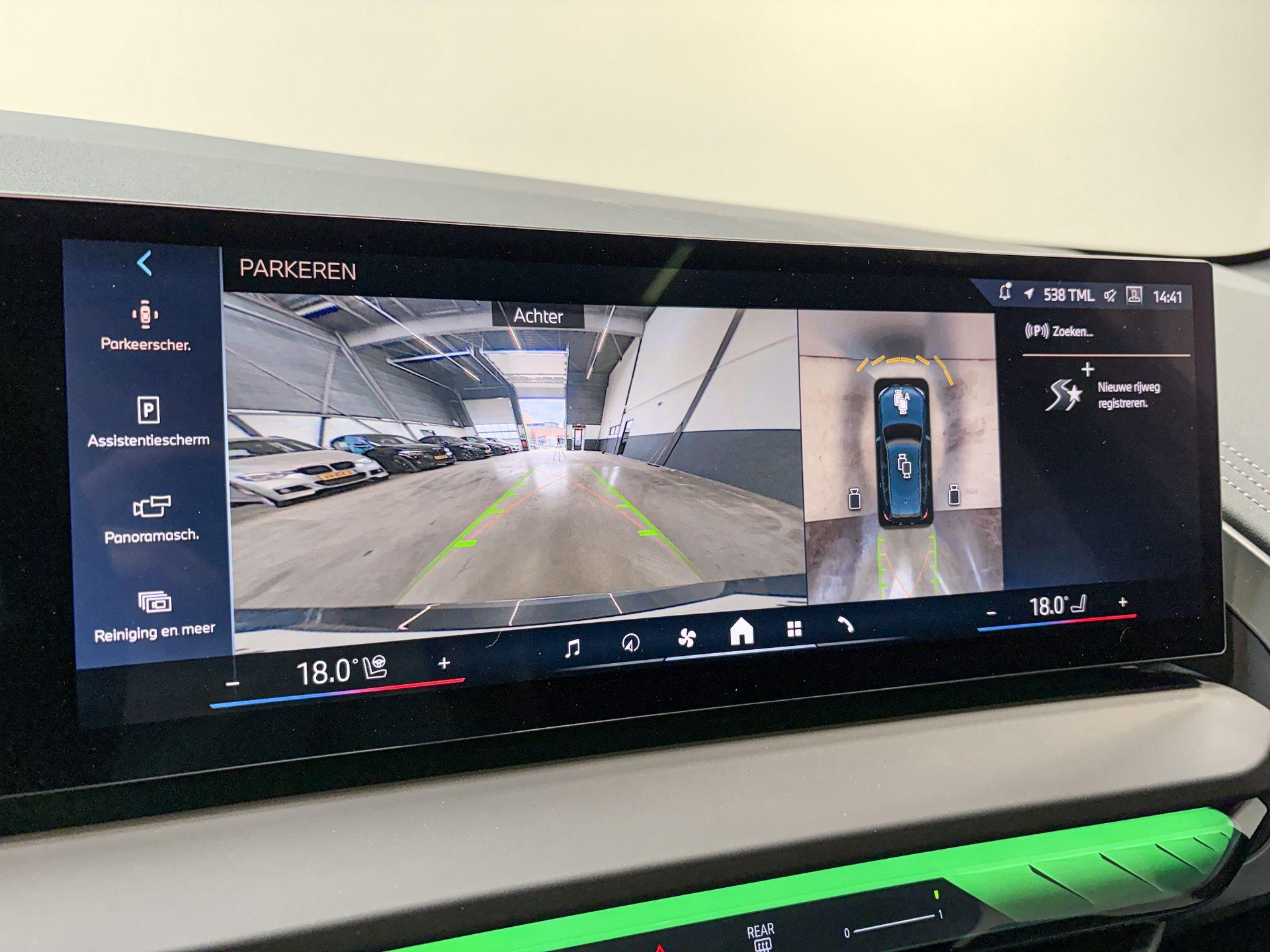 Foto van BMW X3