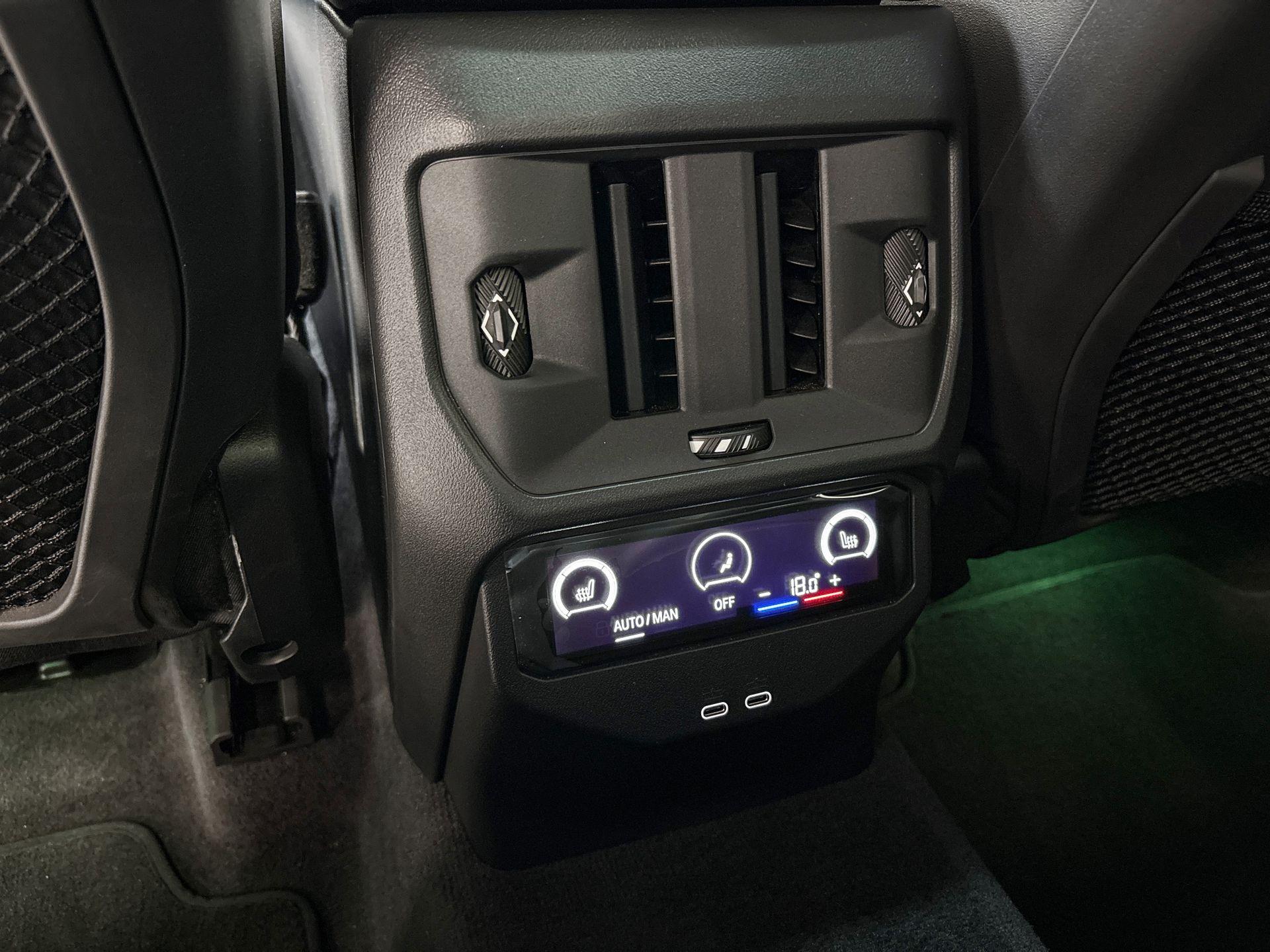Foto van BMW X3