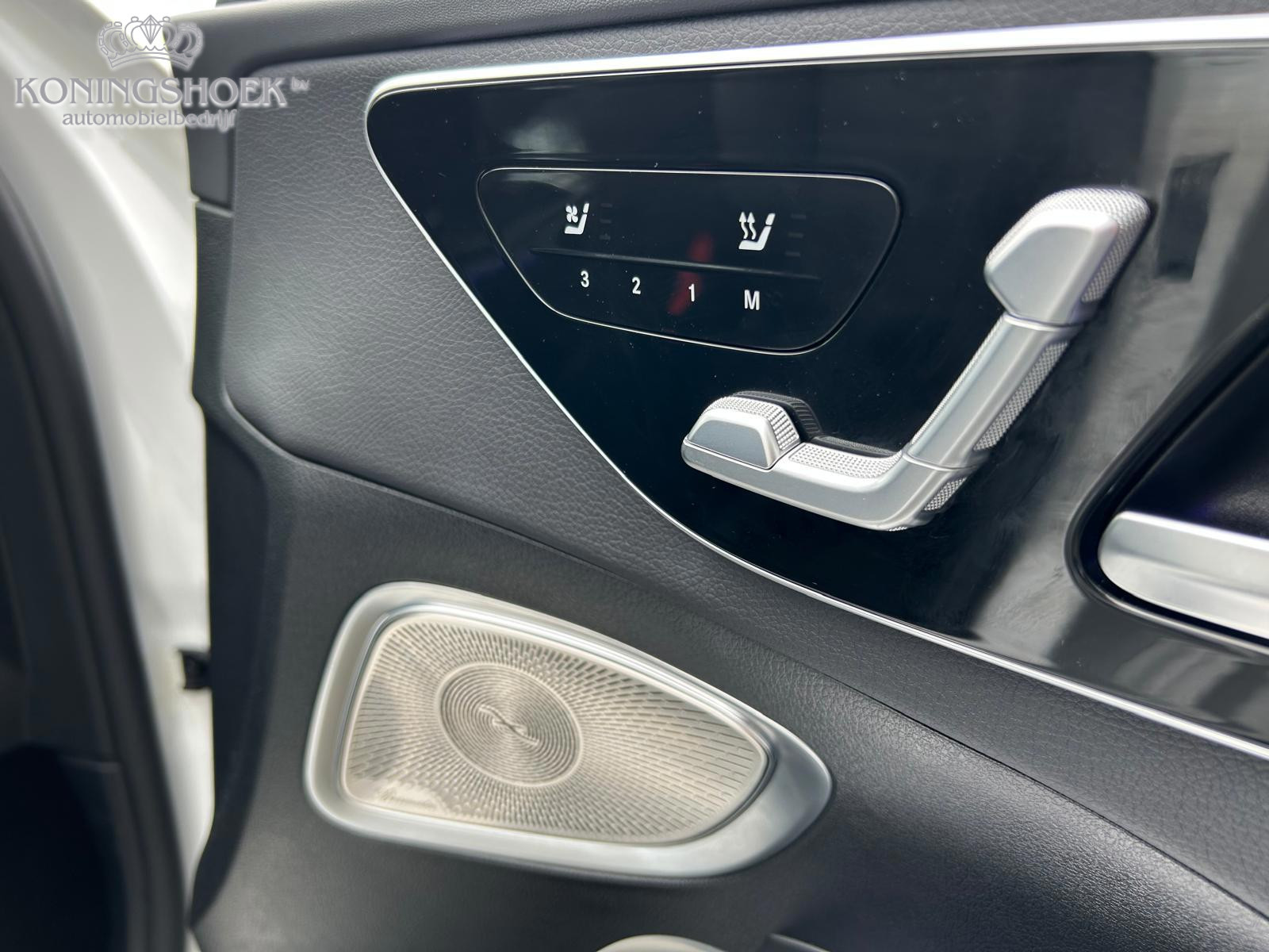 Foto van Mercedes-Benz C-klasse Estate