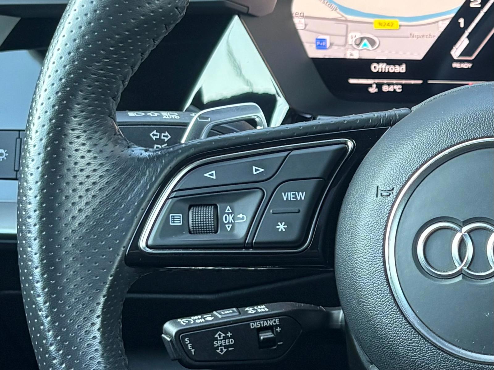 Foto van Audi RS 3 Sportback