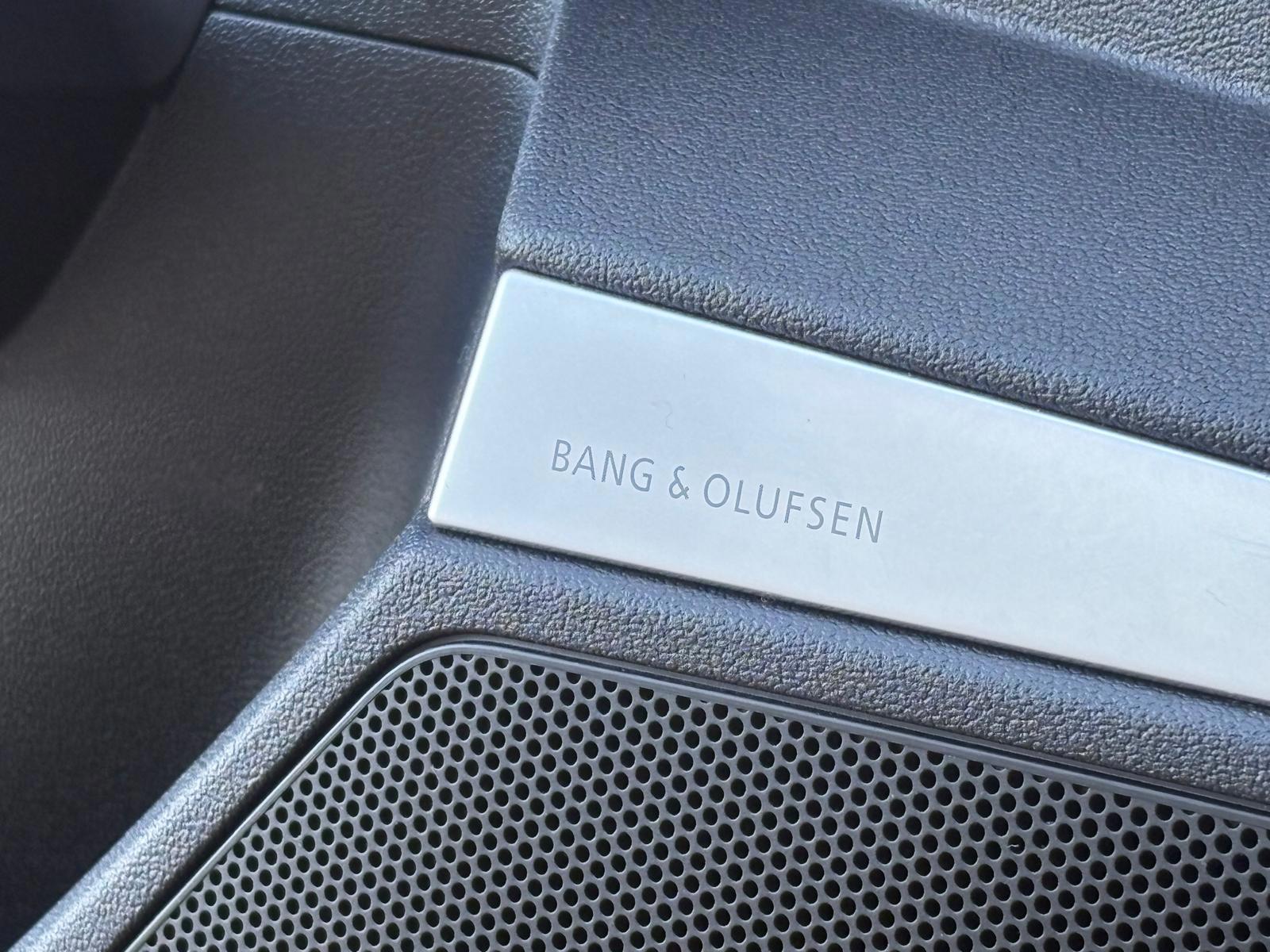 Foto van Audi RS 3 Sportback