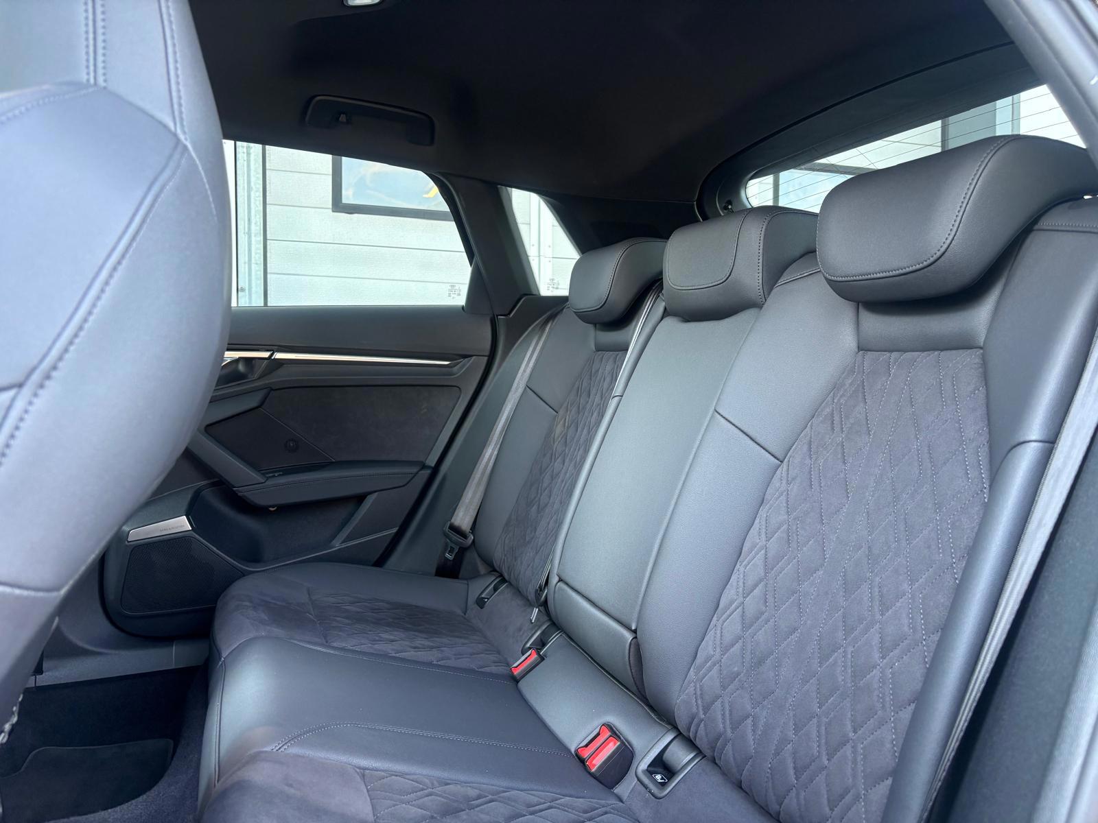 Foto van Audi RS 3 Sportback