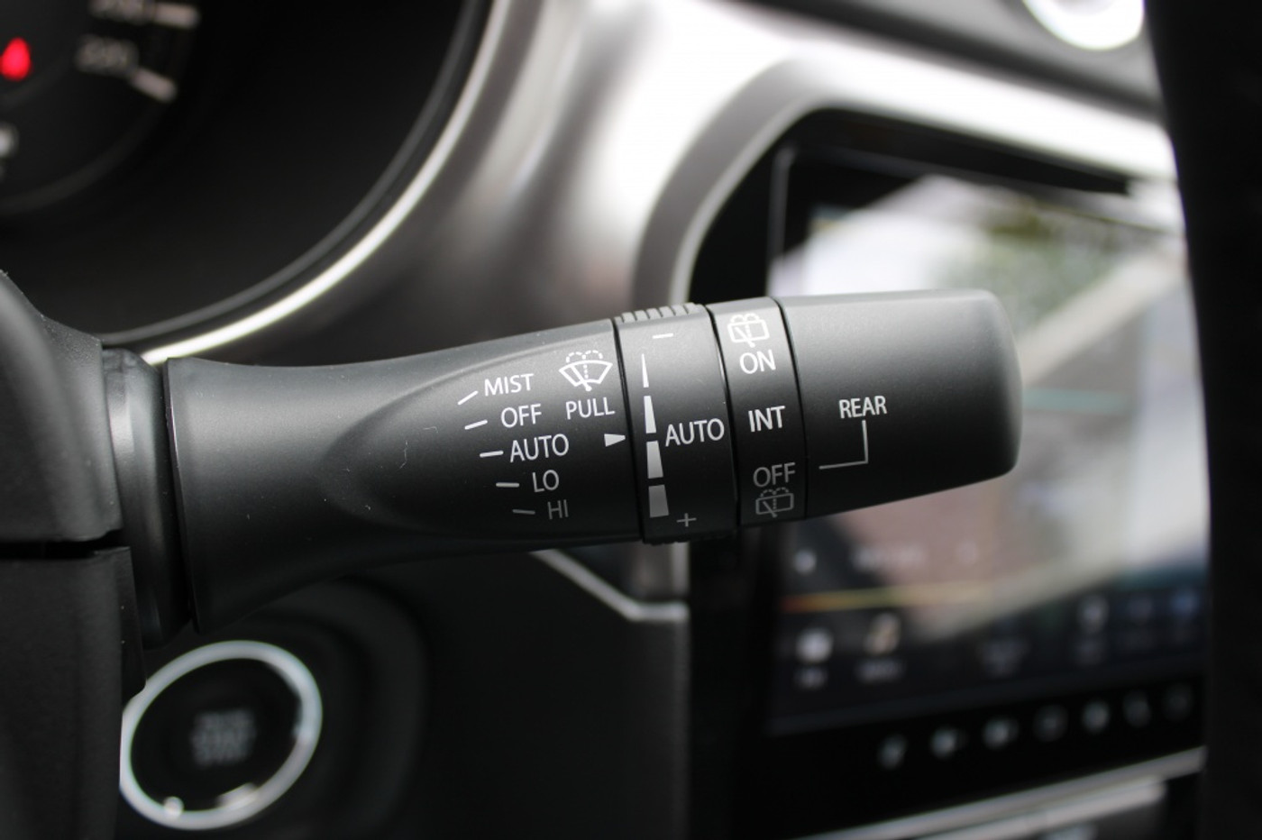 Foto van Suzuki Vitara