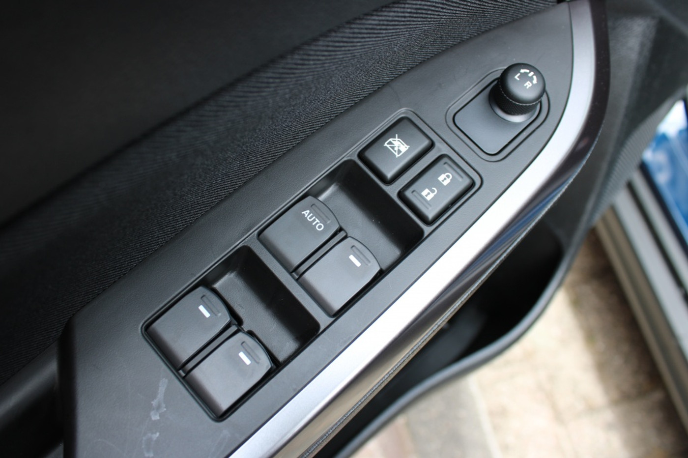 Foto van Suzuki Vitara