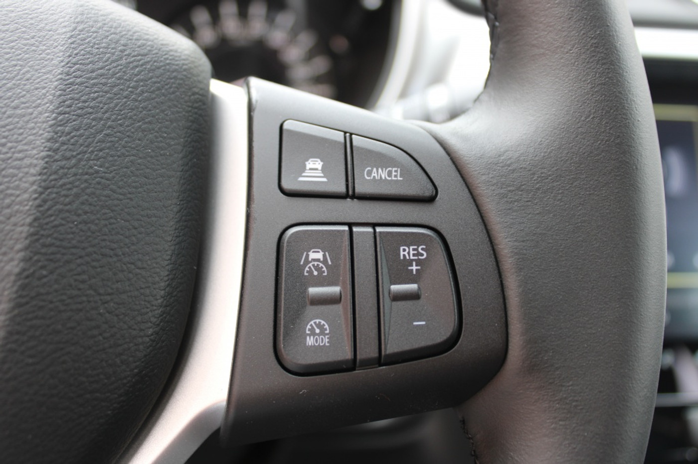 Foto van Suzuki Vitara