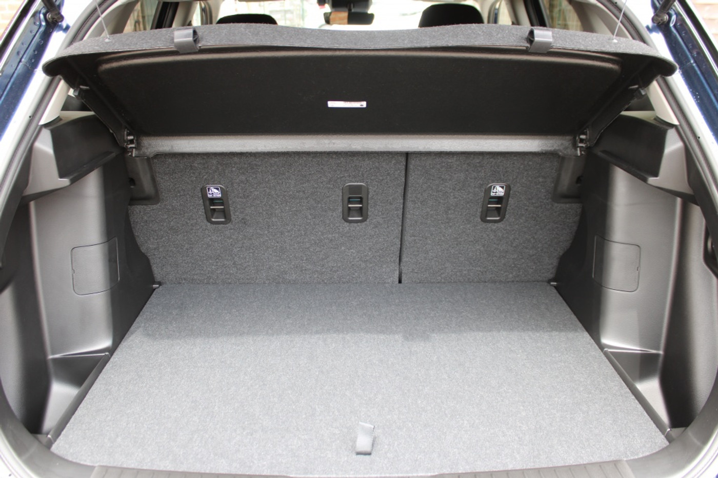 Foto van Suzuki Vitara