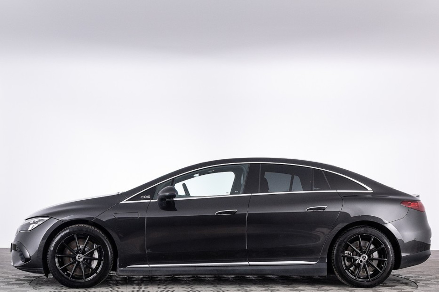 Foto van Mercedes-Benz Eqe 300