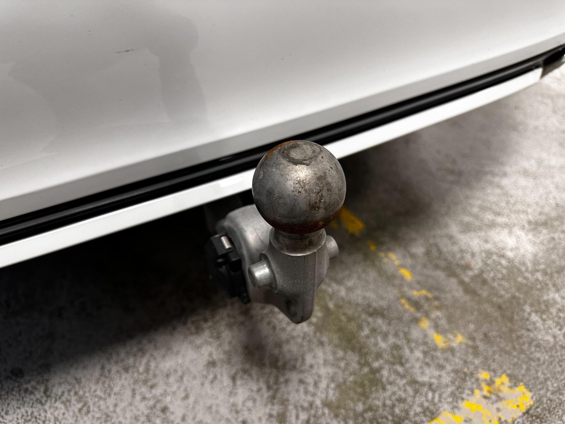 Foto van Volvo V90