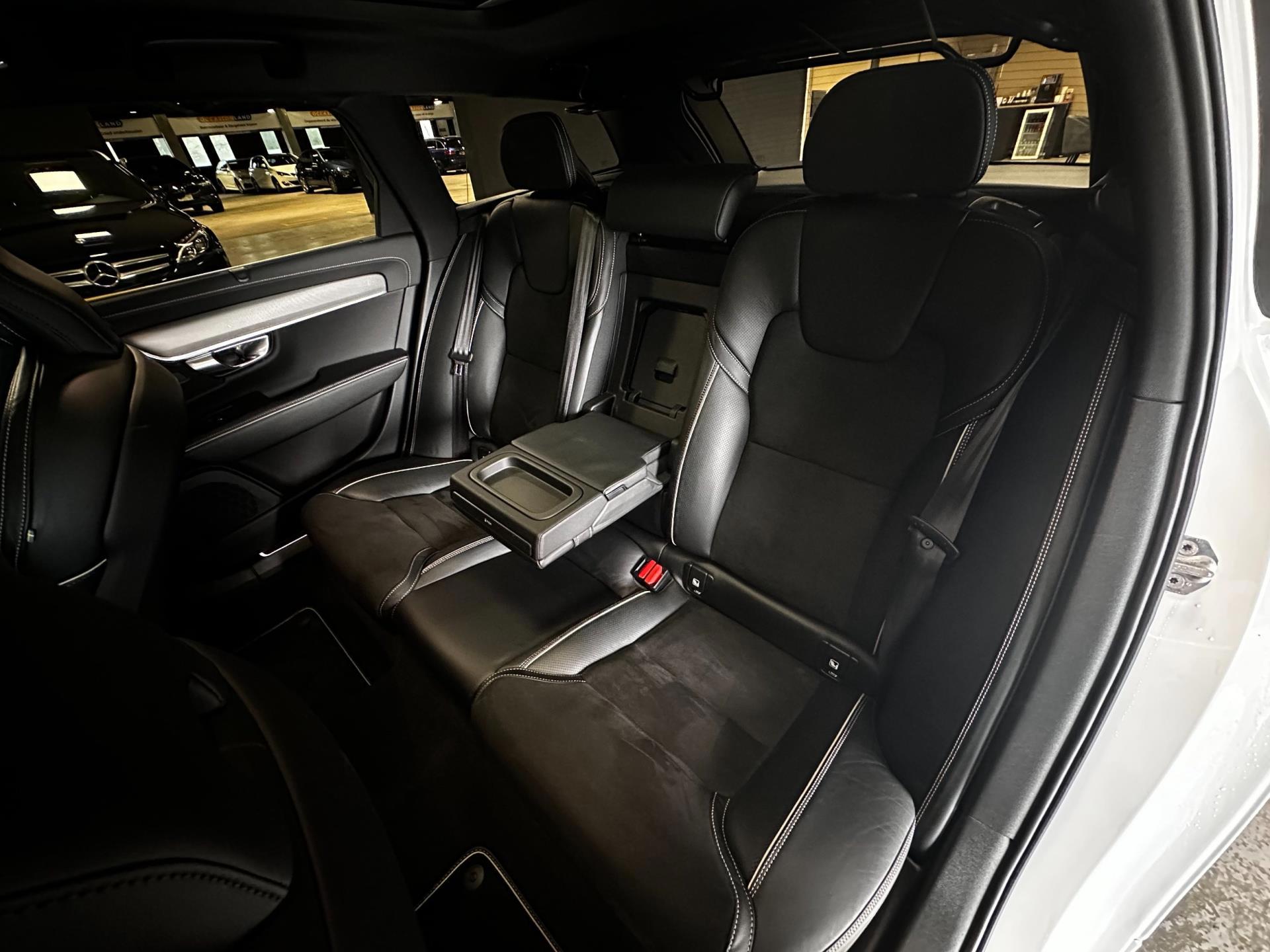 Foto van Volvo V90