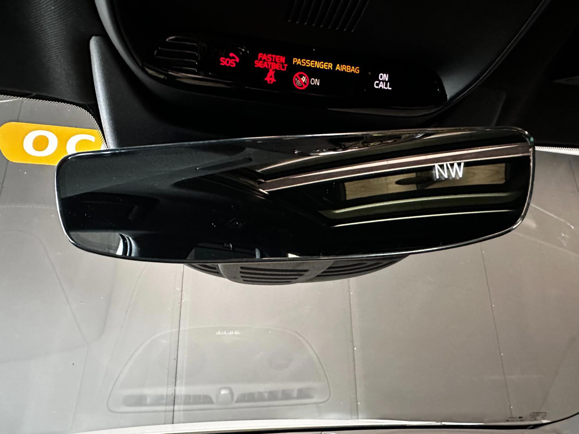 Foto van Volvo V90