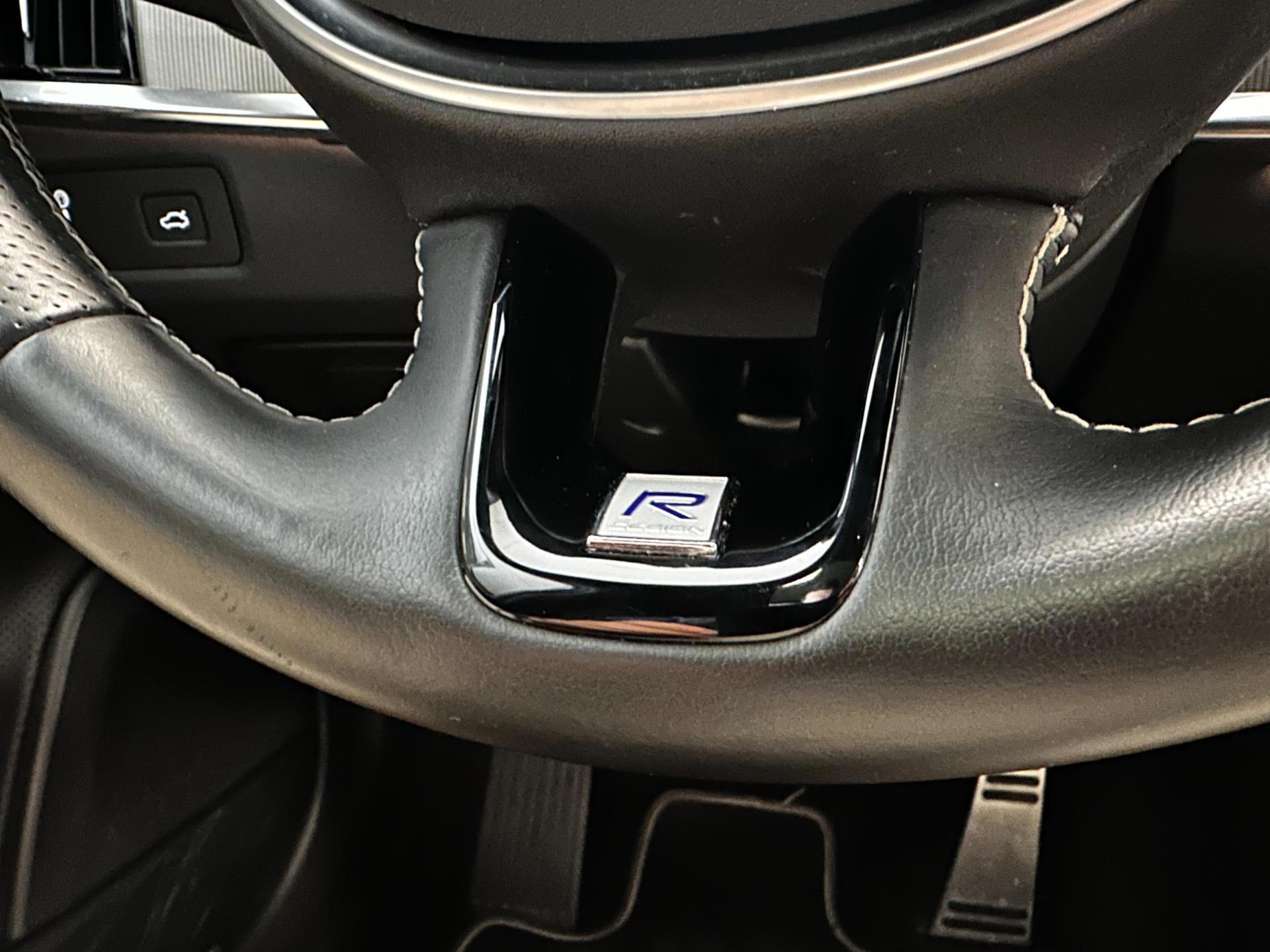 Foto van Volvo V90