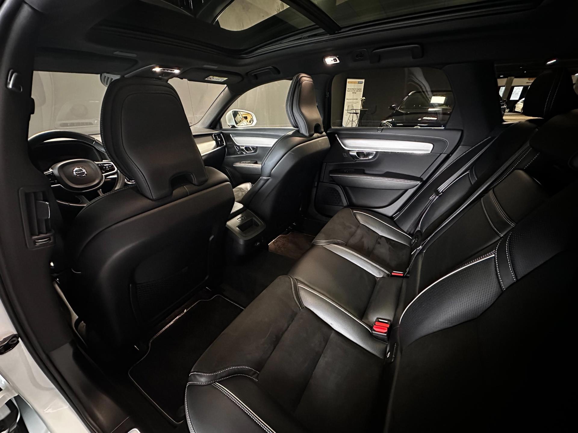 Foto van Volvo V90