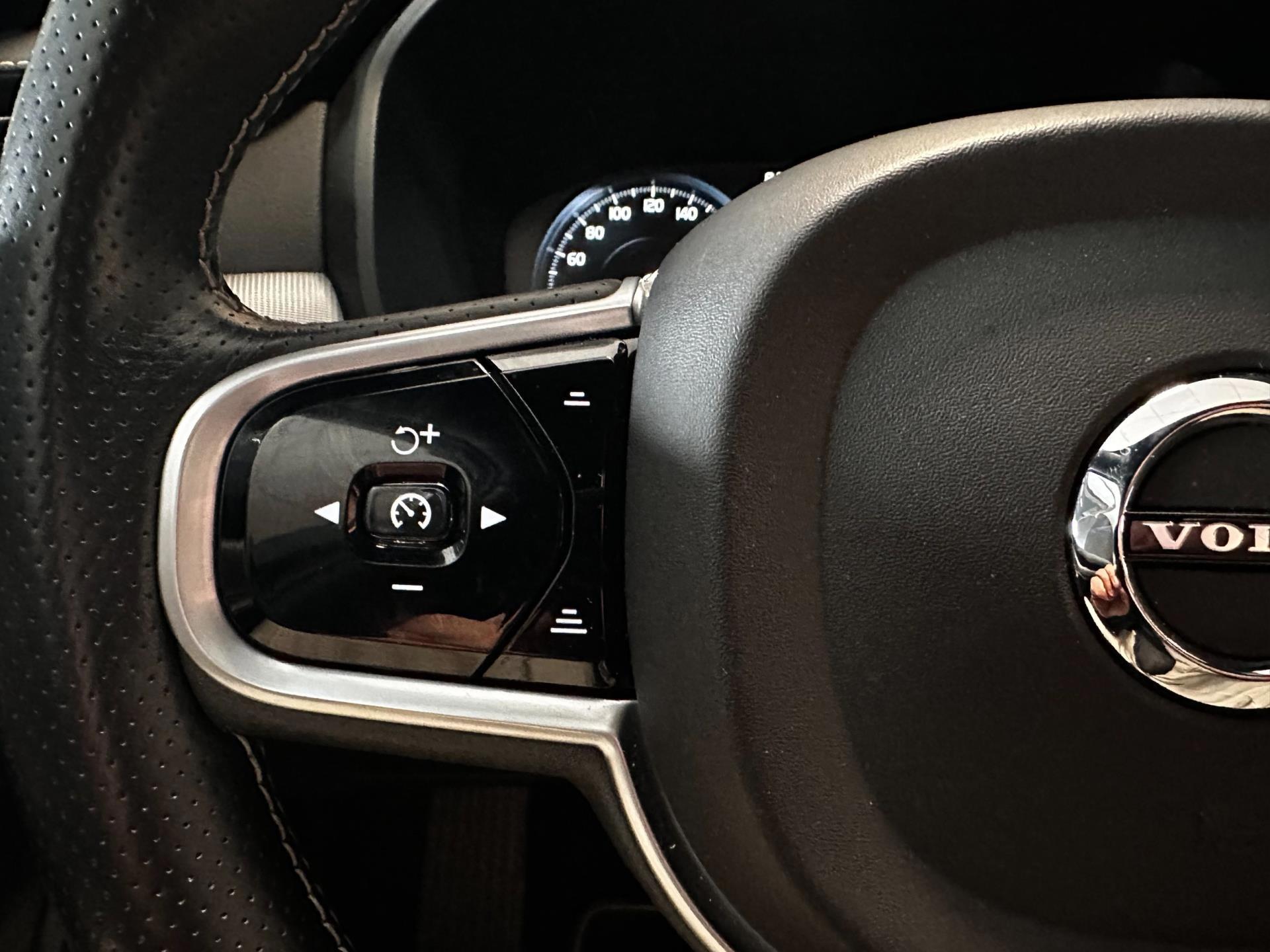 Foto van Volvo V90