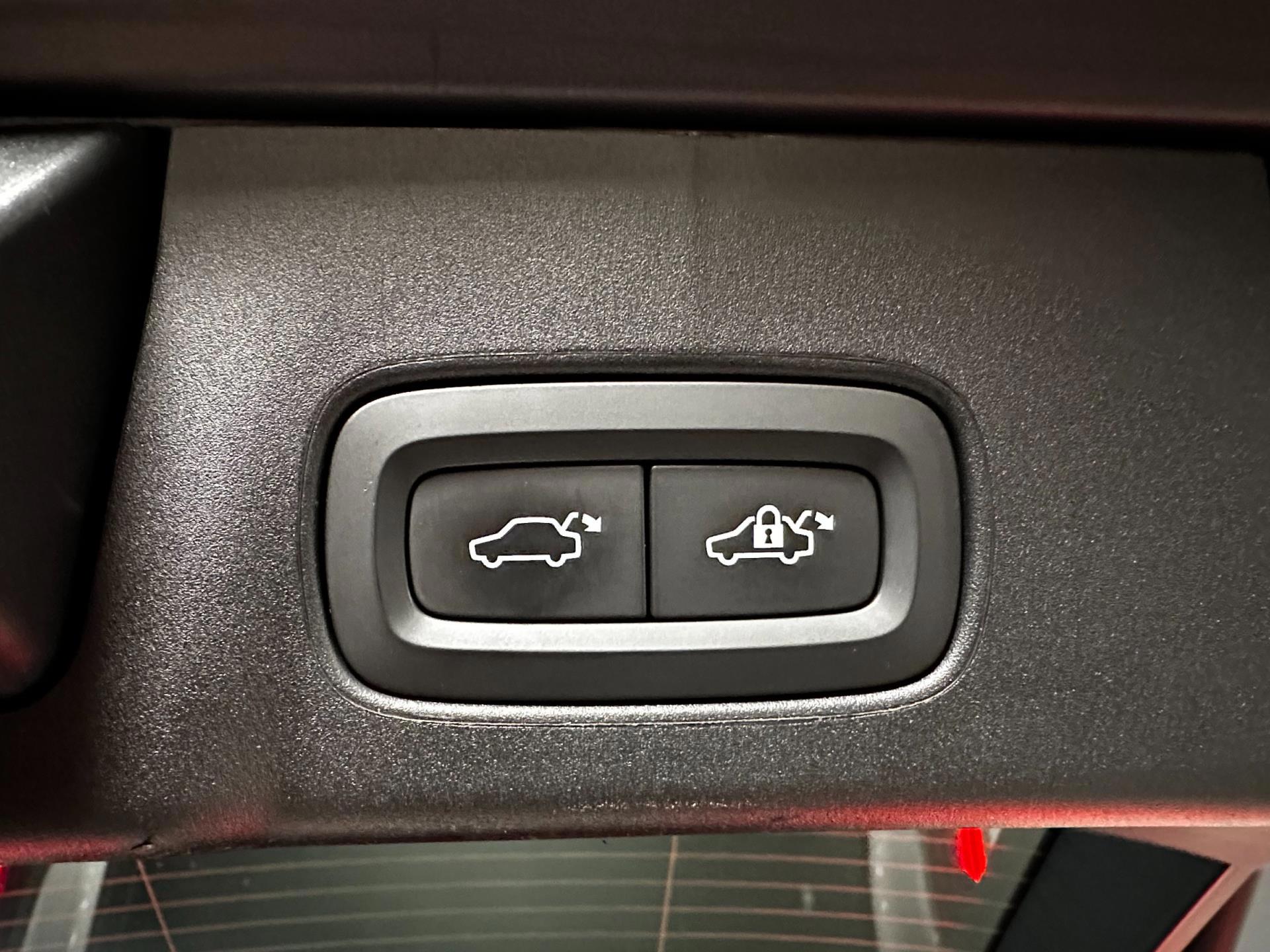 Foto van Volvo V90