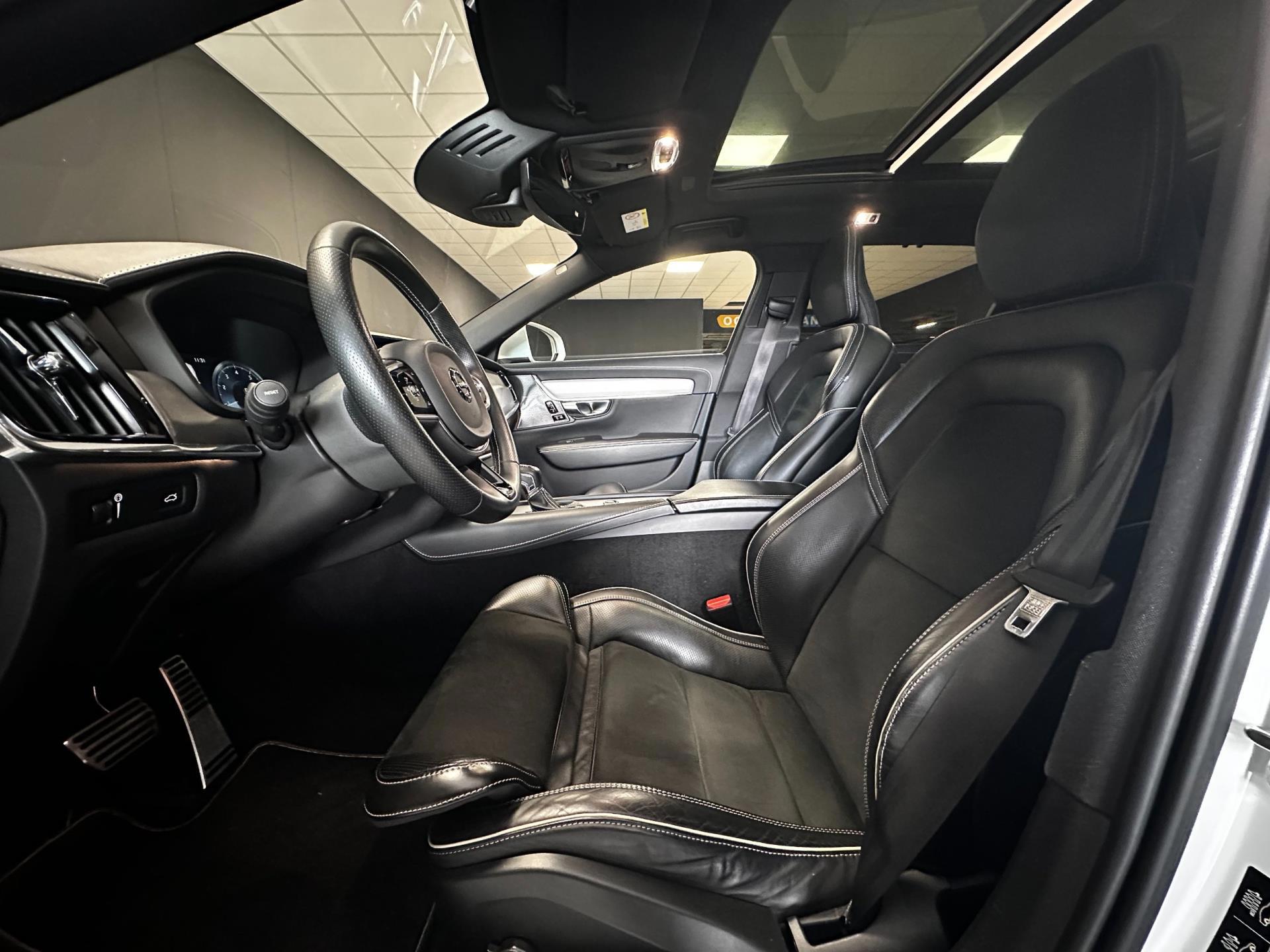 Foto van Volvo V90