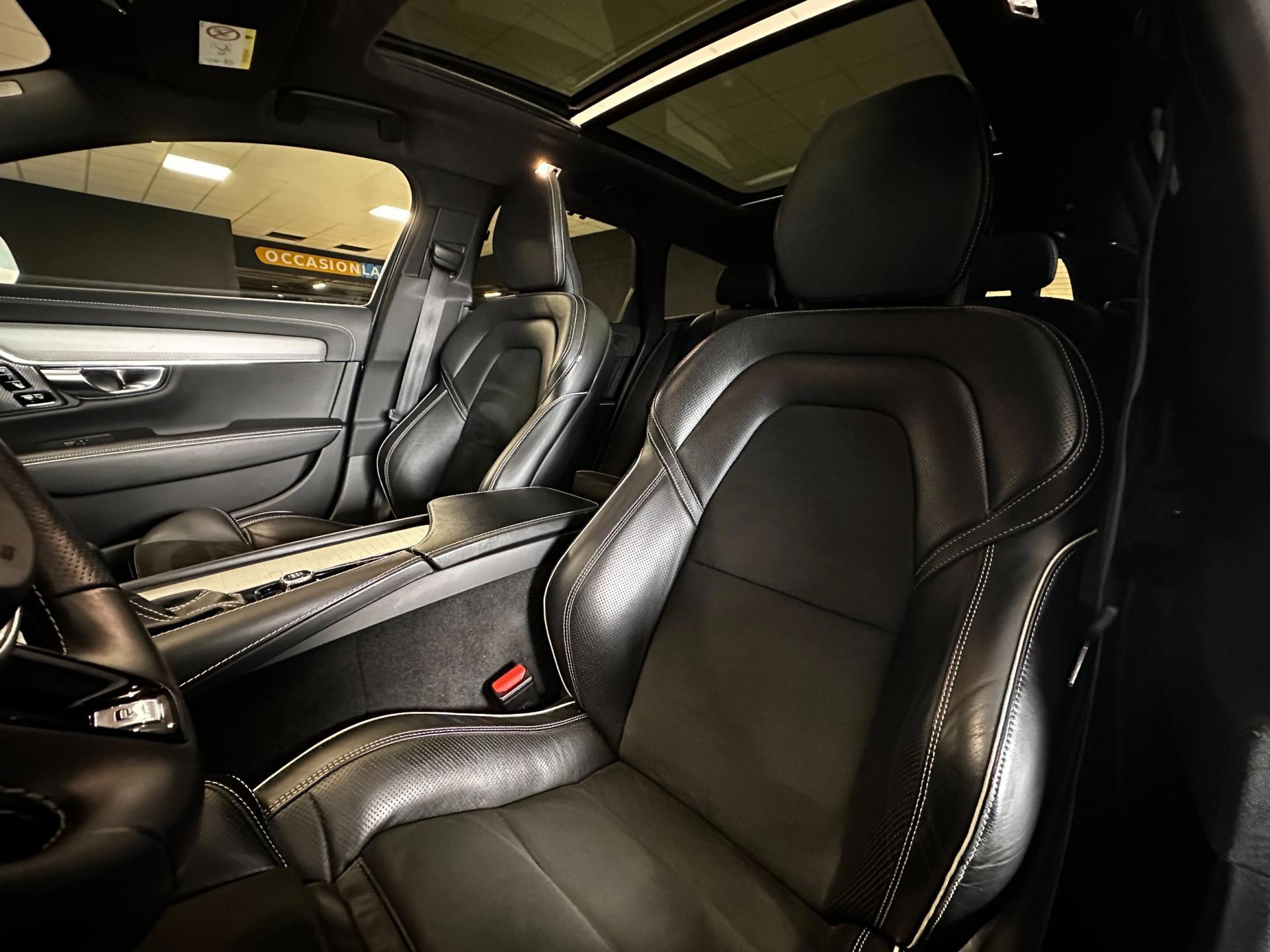 Foto van Volvo V90