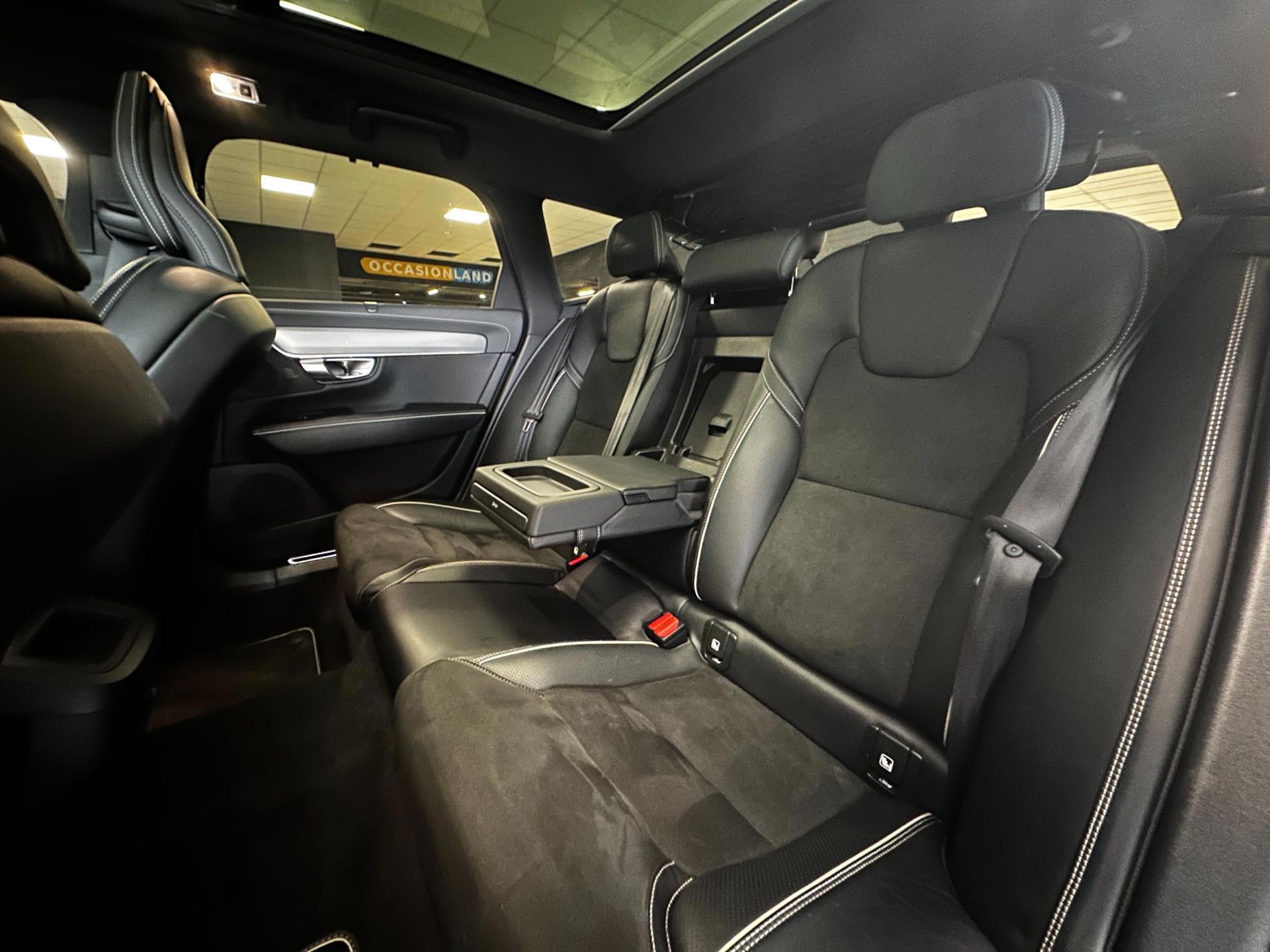 Foto van Volvo V90