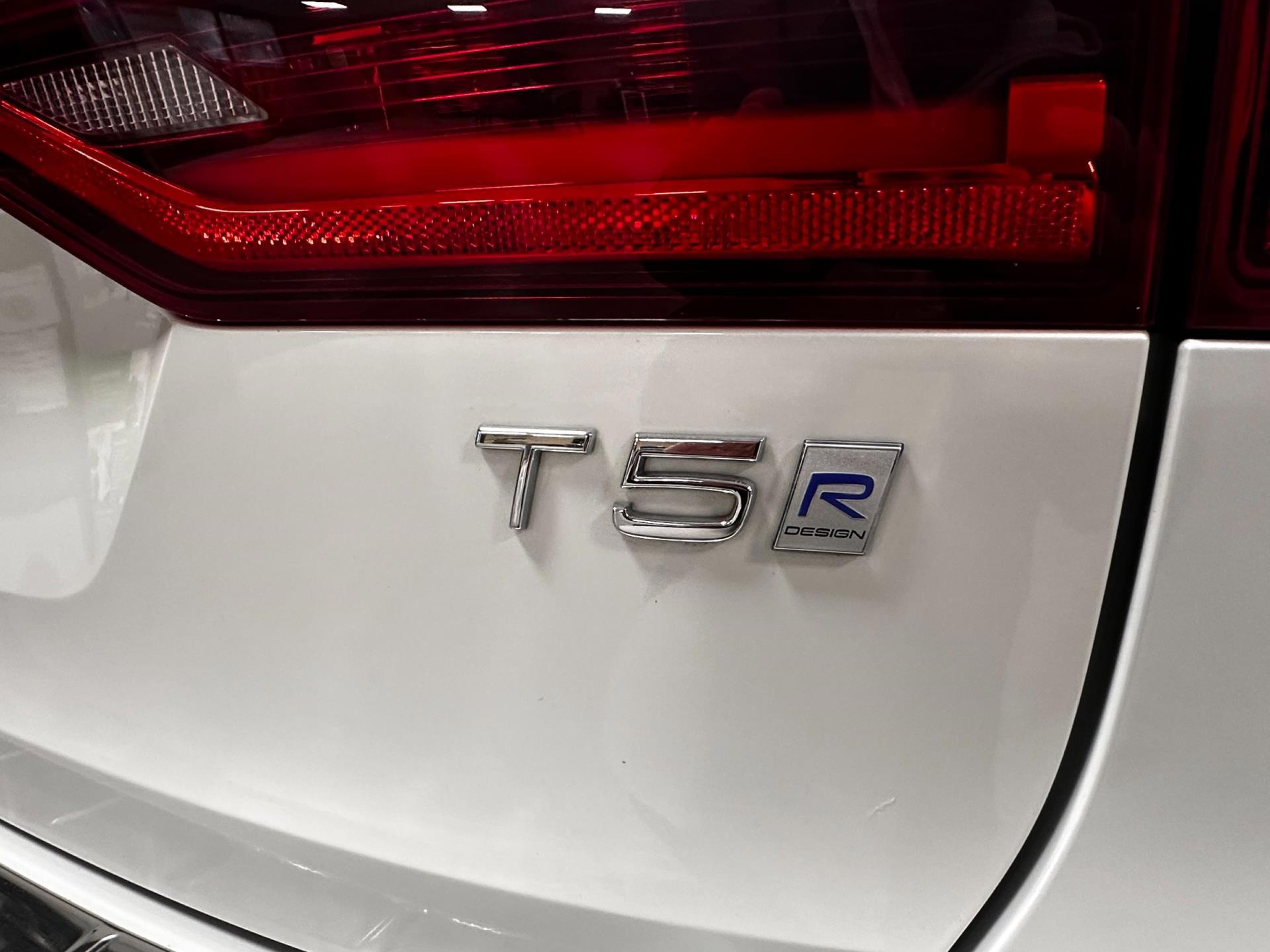 Foto van Volvo V90