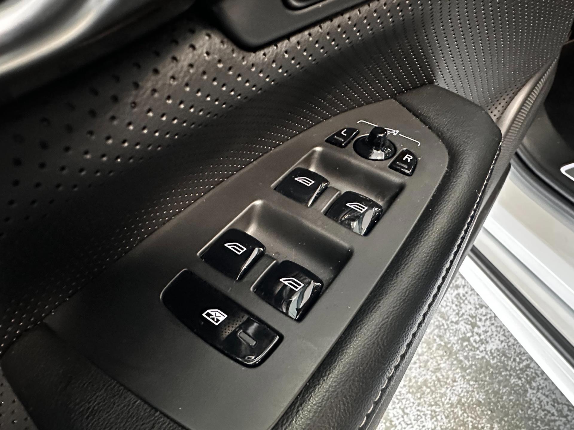 Foto van Volvo V90