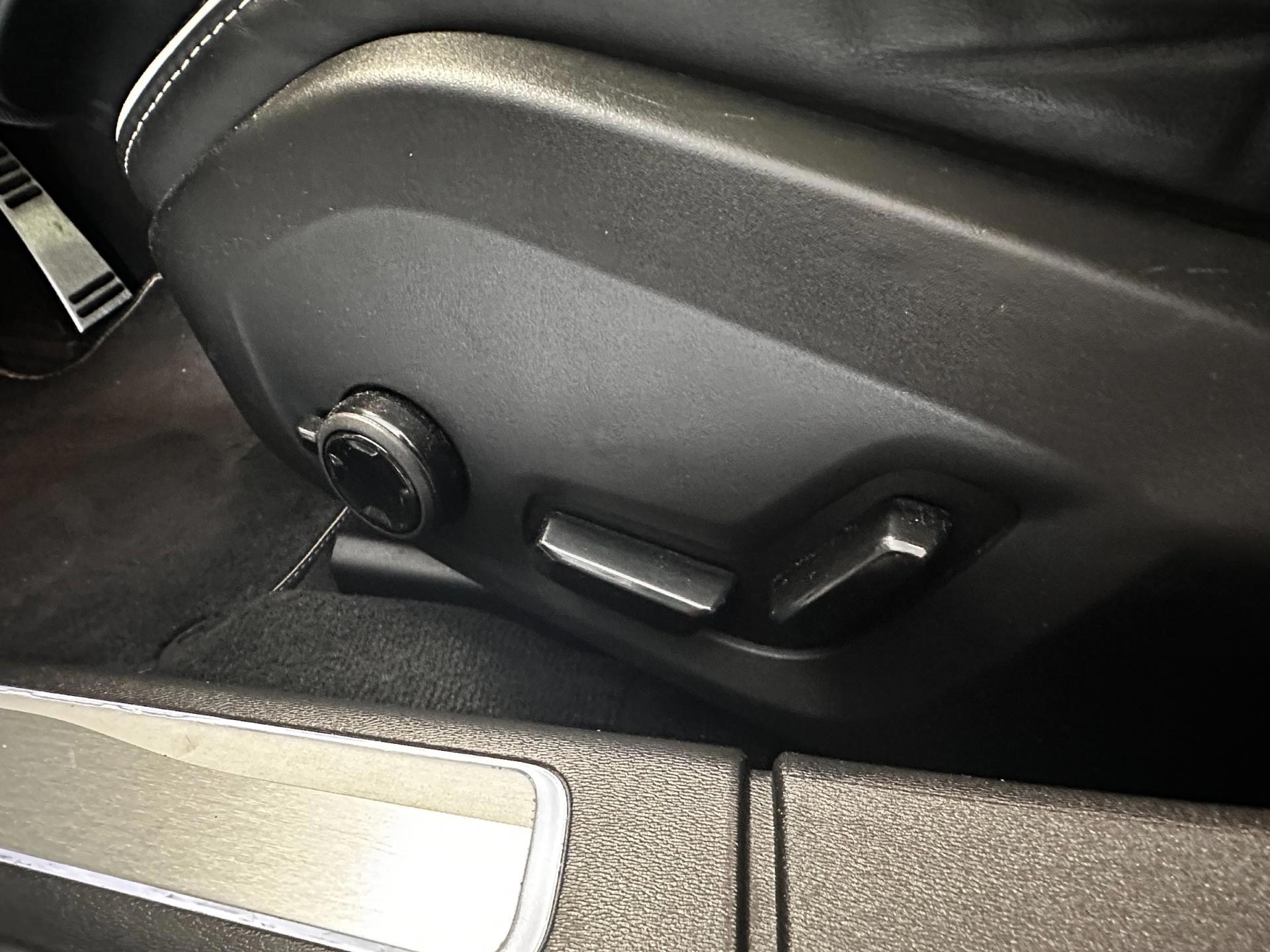 Foto van Volvo V90