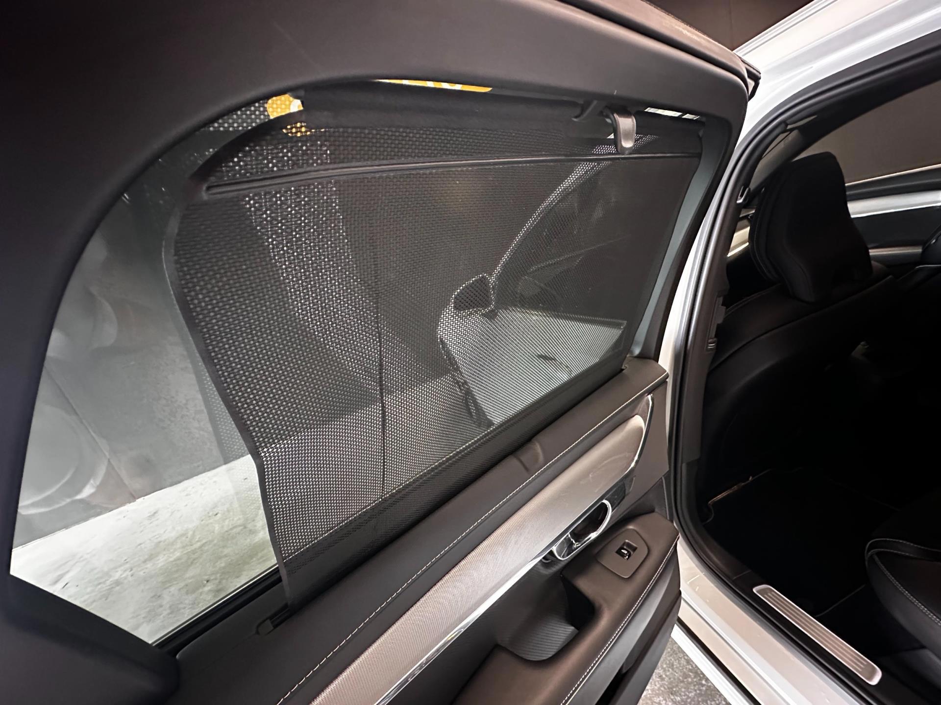 Foto van Volvo V90