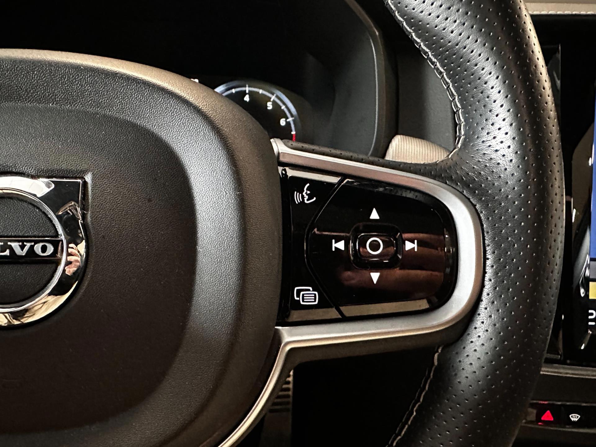 Foto van Volvo V90