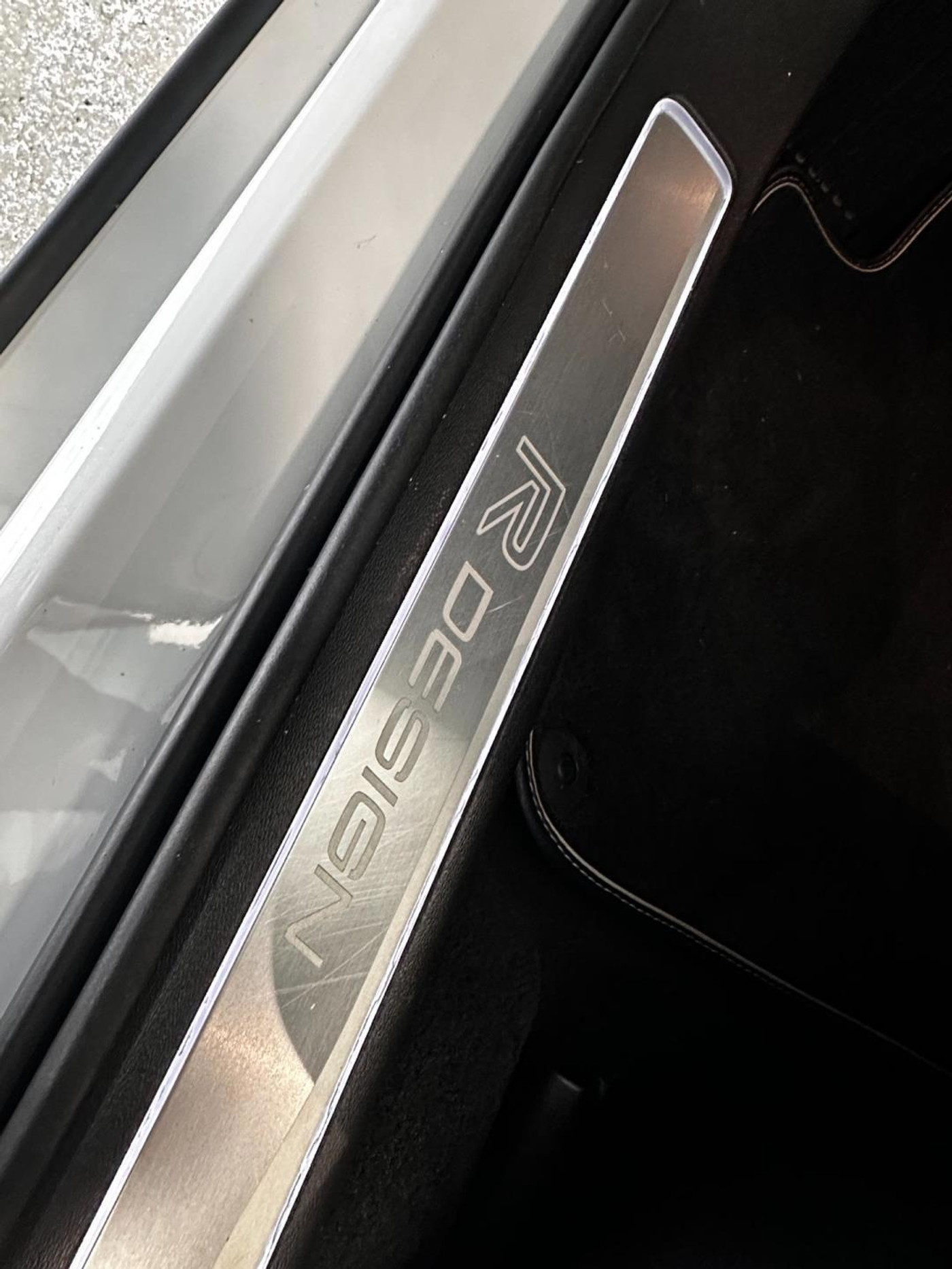 Foto van Volvo V90