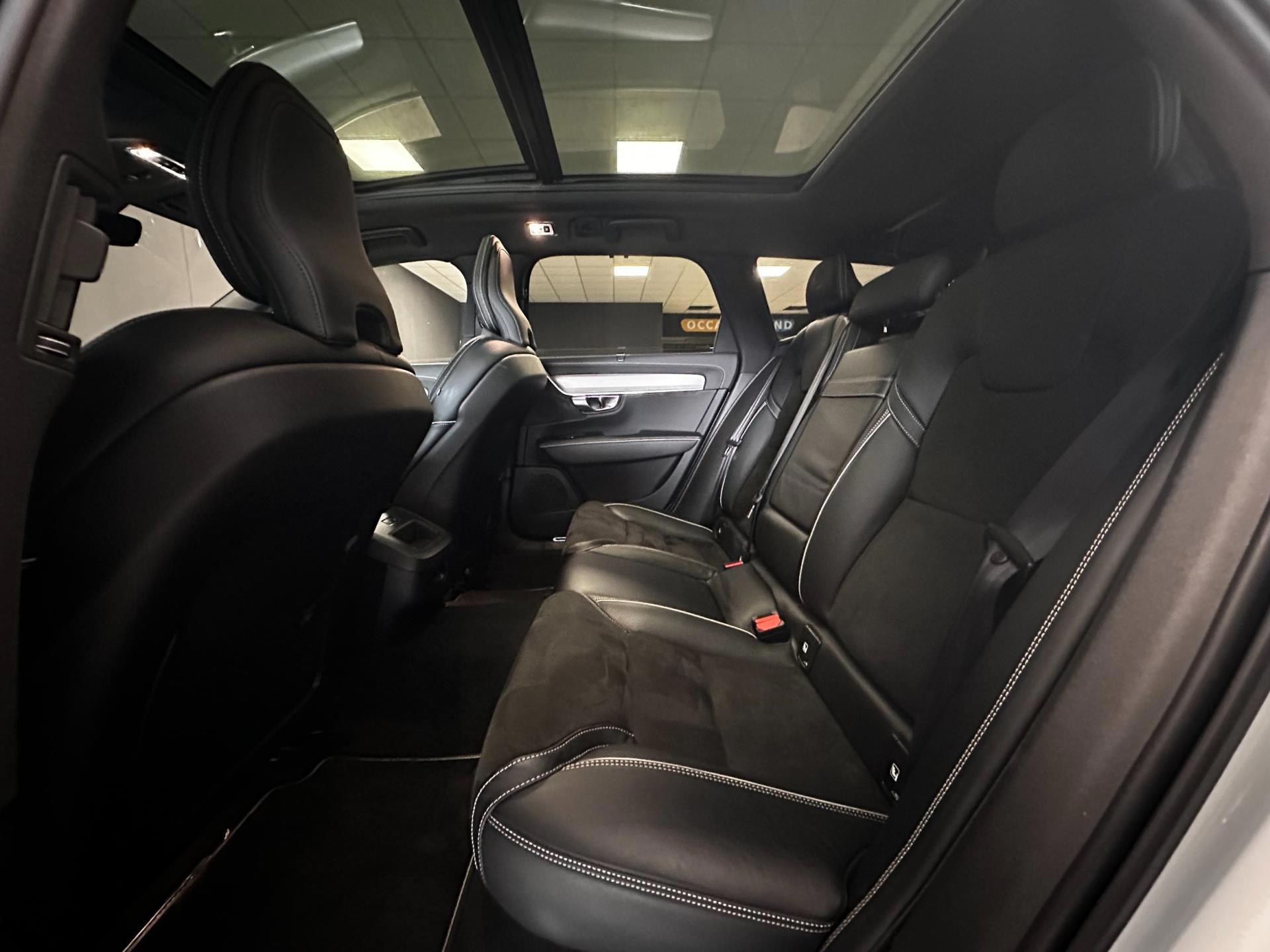 Foto van Volvo V90