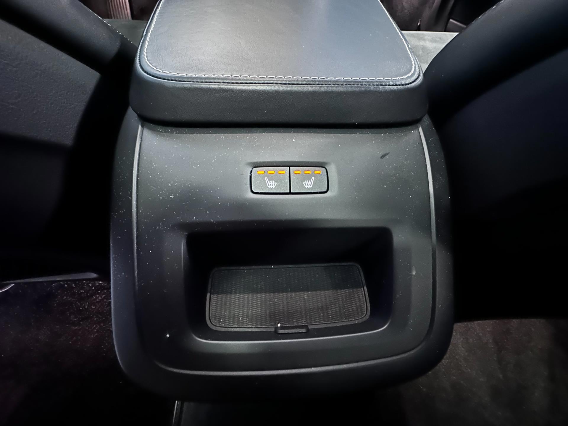 Foto van Volvo V90
