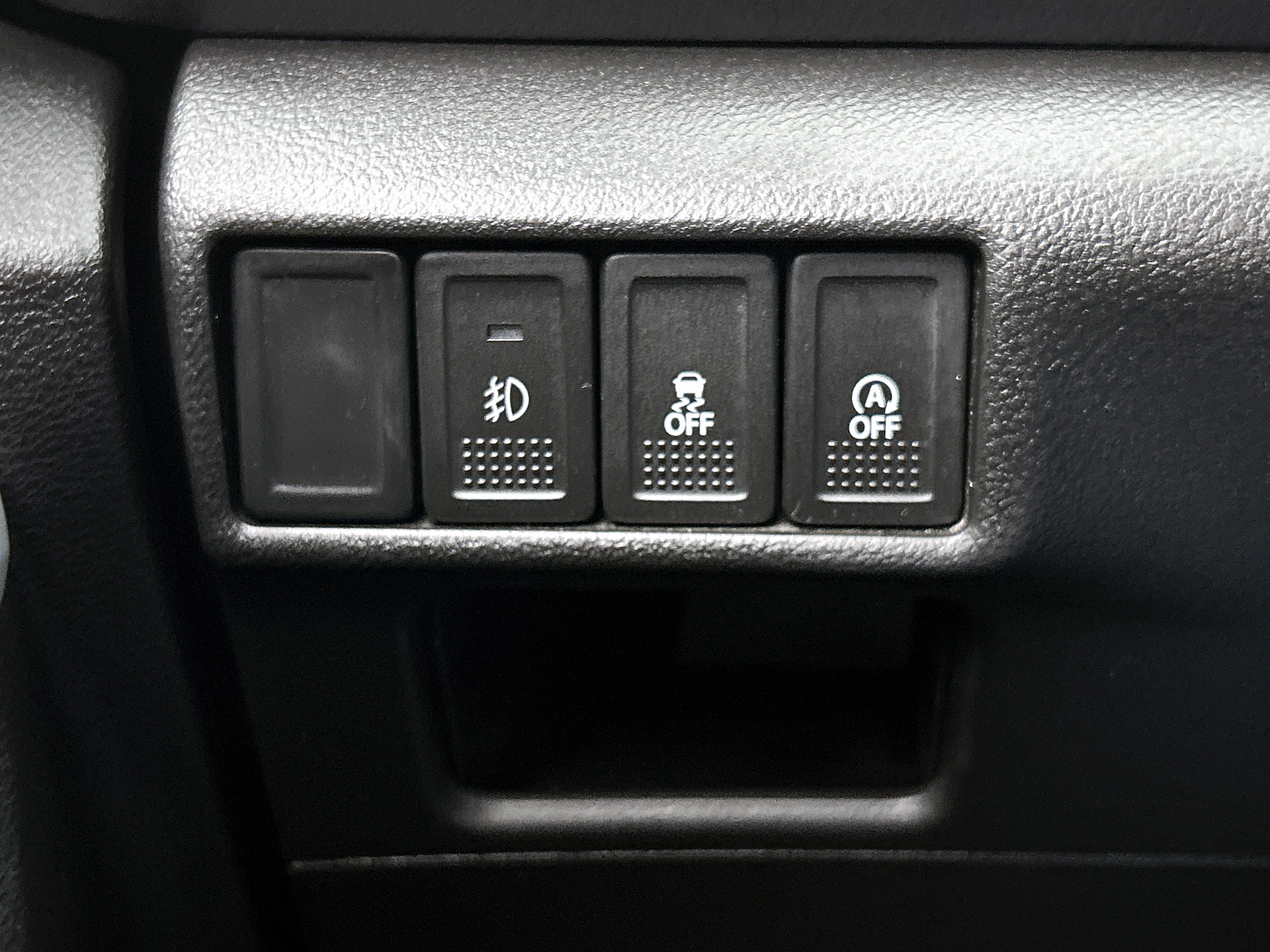 Foto van Suzuki S-cross