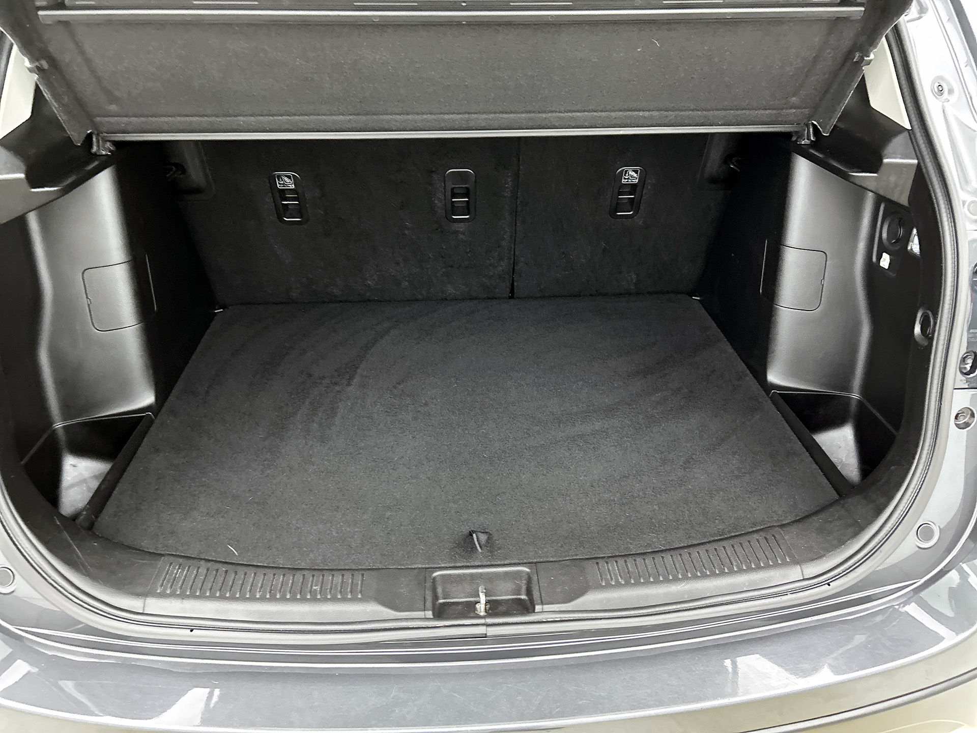 Foto van Suzuki S-cross