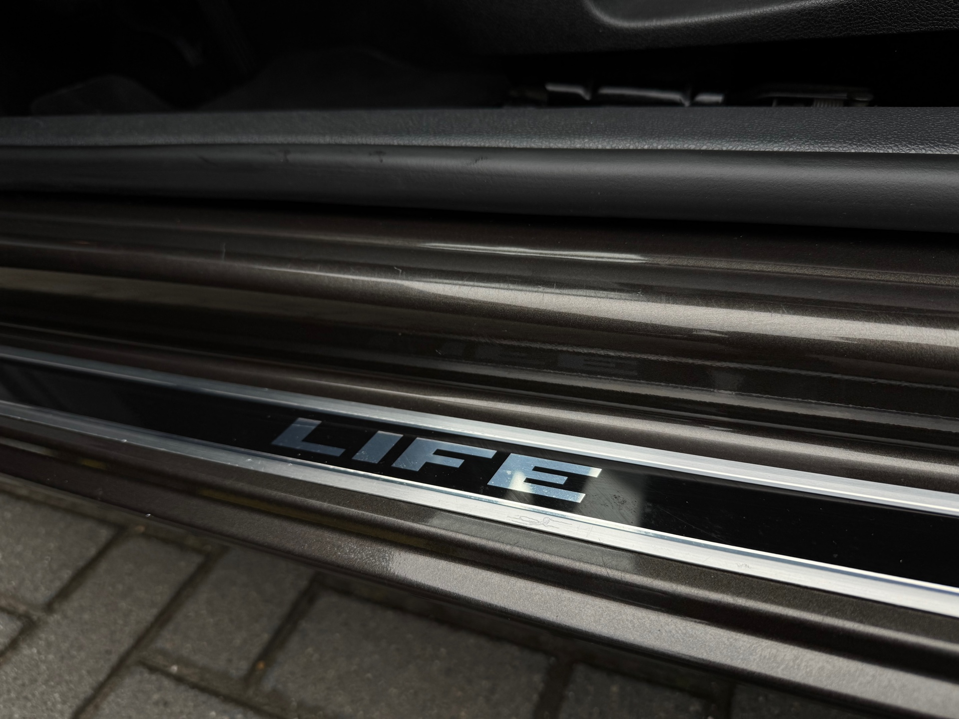 Foto van Volkswagen Scirocco