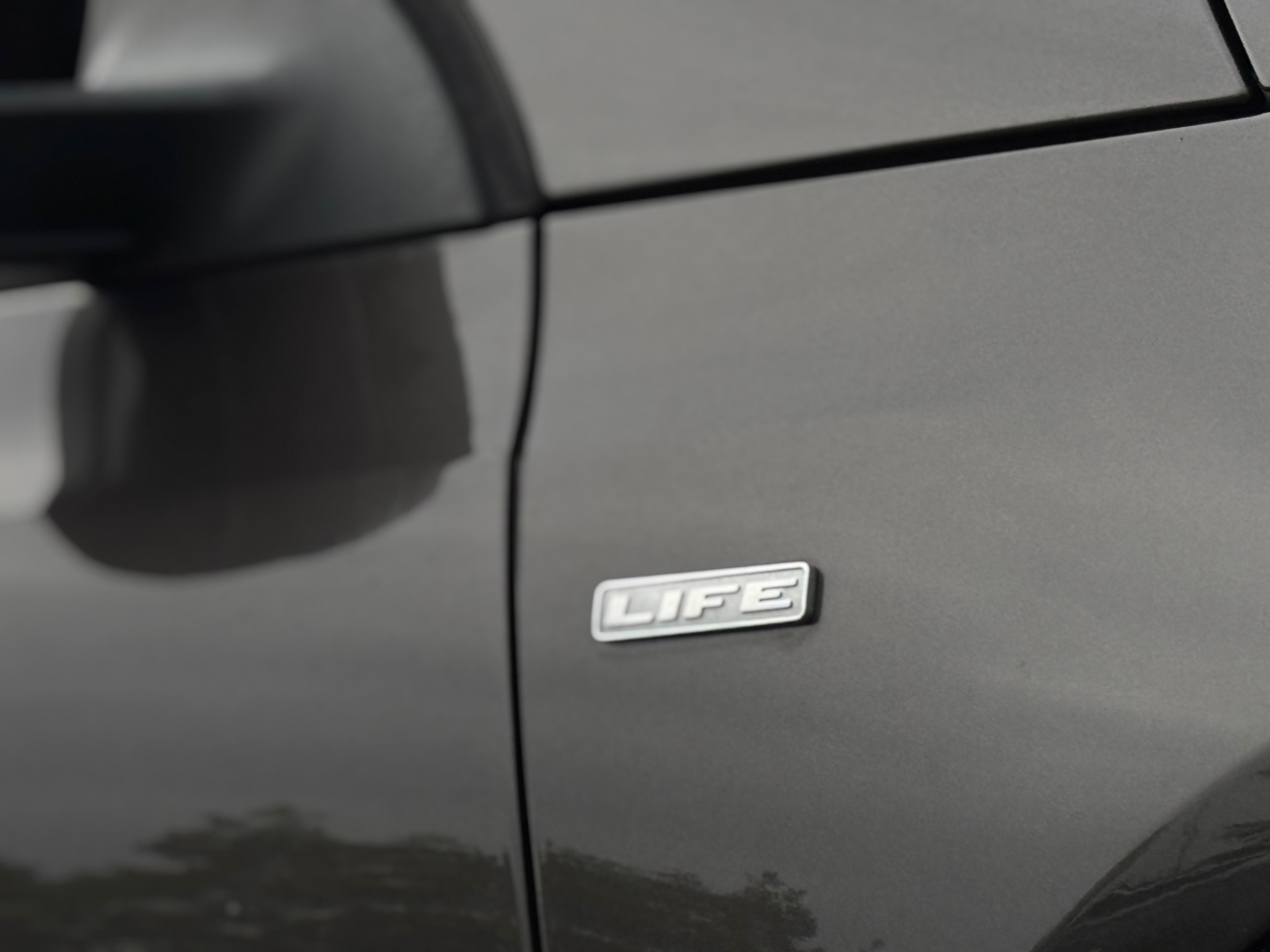 Foto van Volkswagen Scirocco
