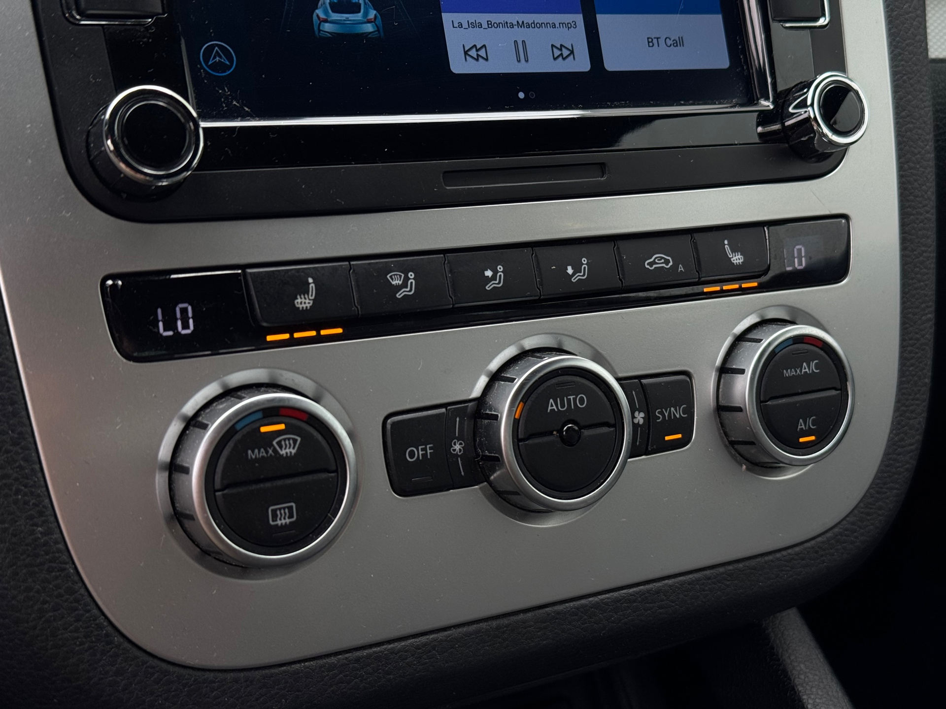 Foto van Volkswagen Scirocco