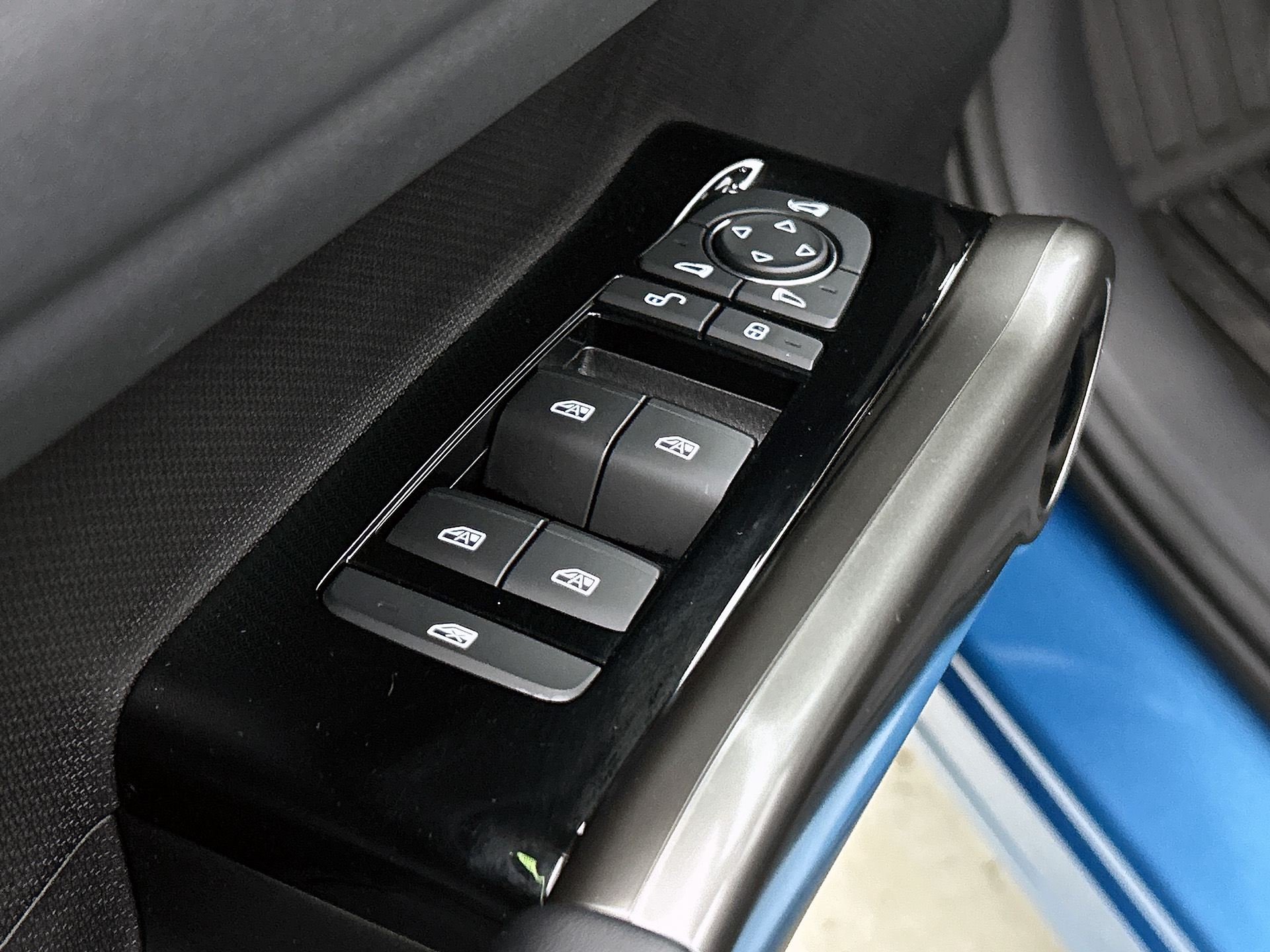 Foto van BYD Atto 3