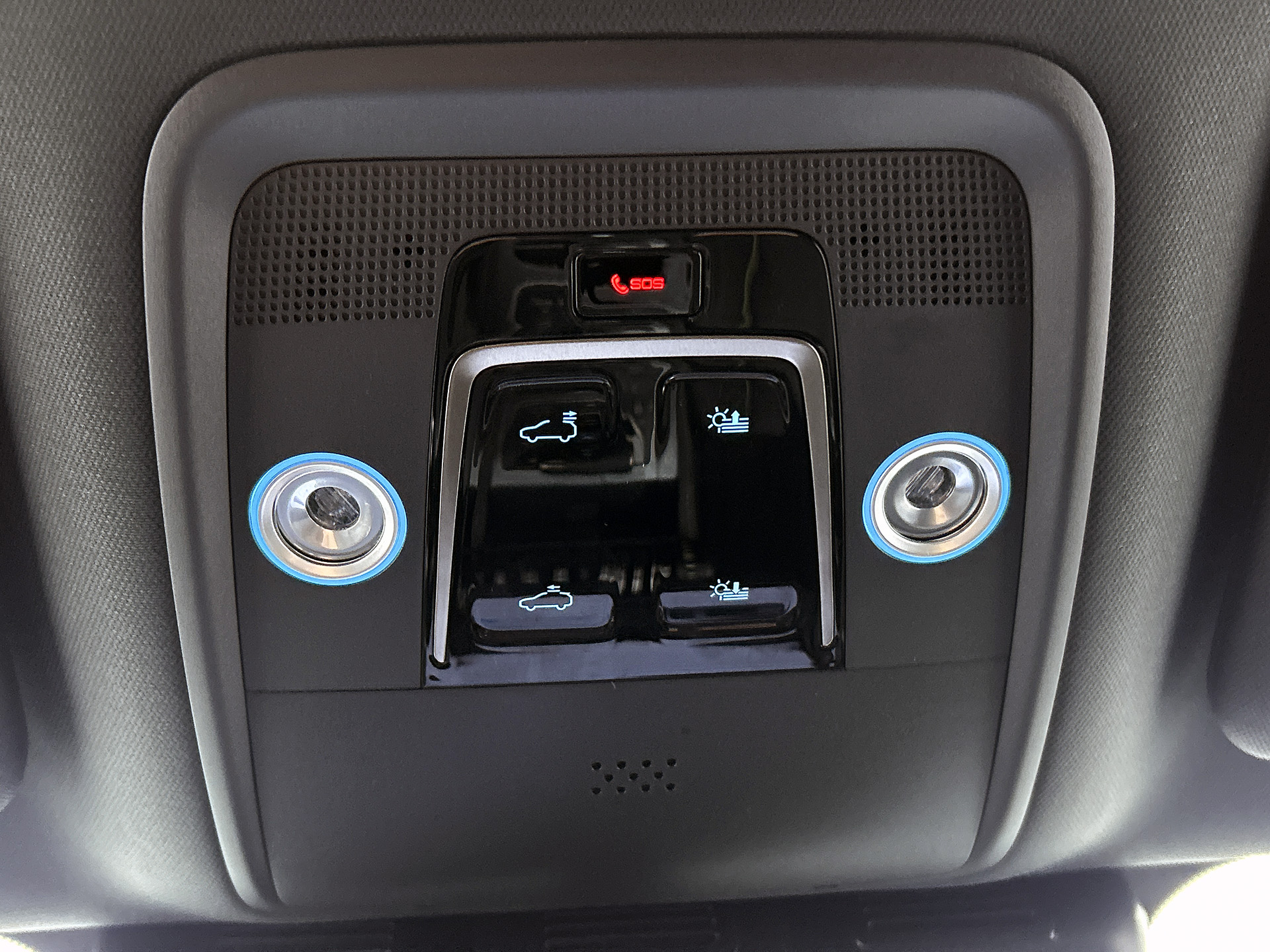 Foto van BYD Atto 3