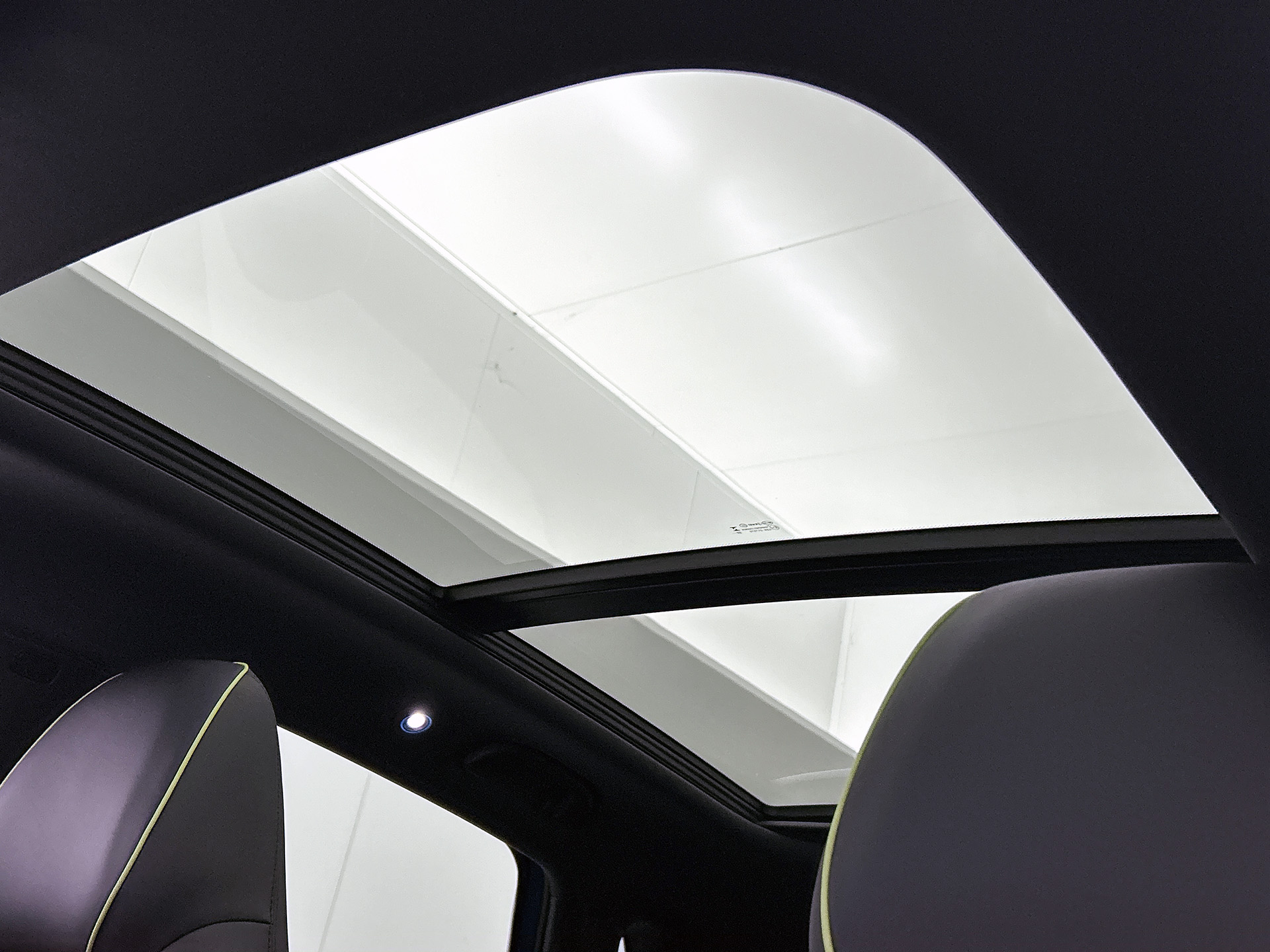 Foto van BYD Atto 3