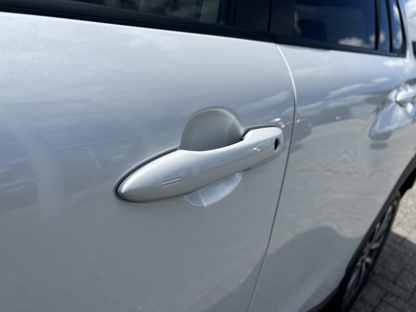 Foto van Toyota Toyota Corolla