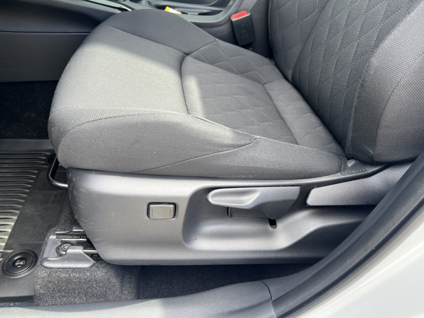 Foto van Toyota Toyota Corolla